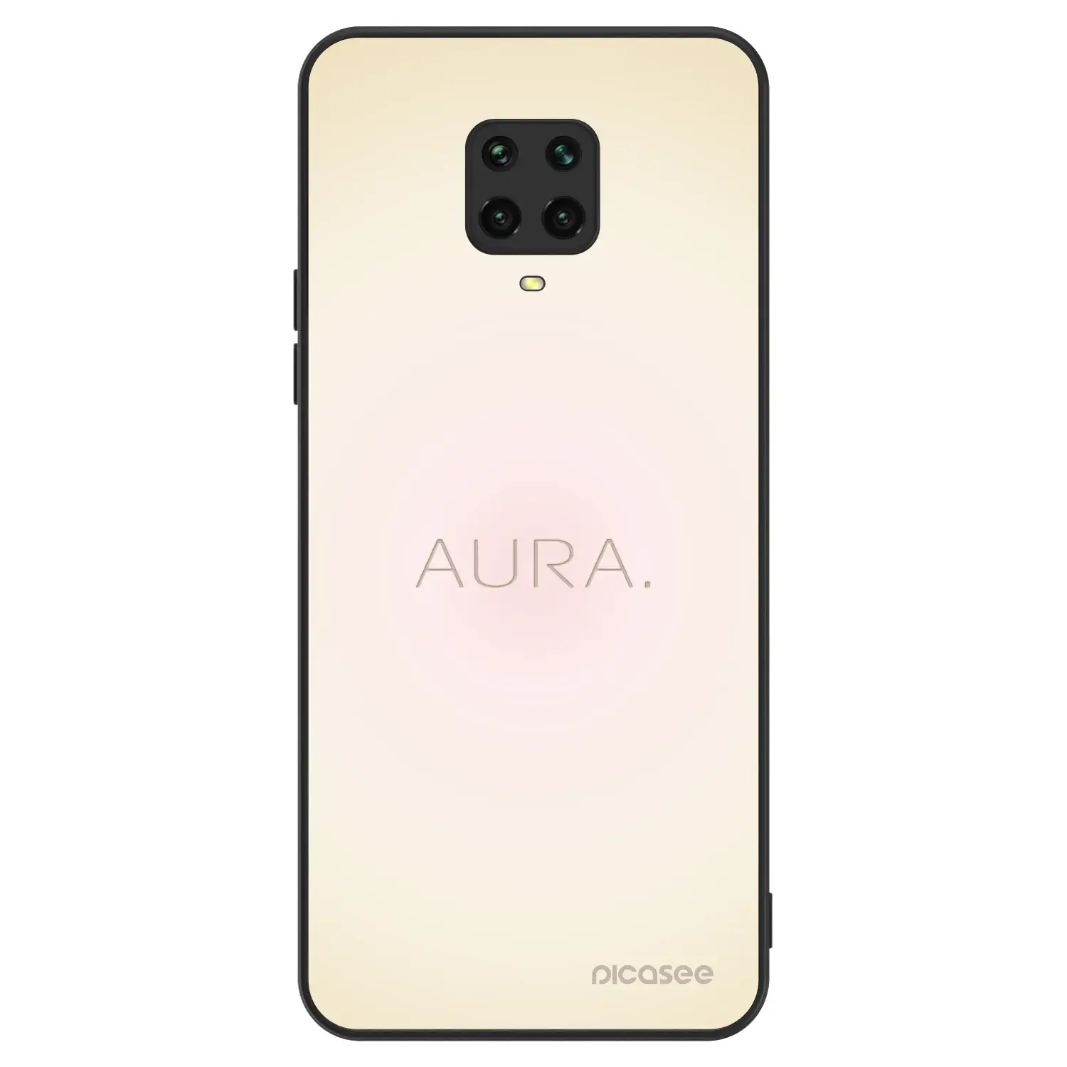 ULTIMATE CASE pro Xiaomi Redmi Note 9 Pro - Aura