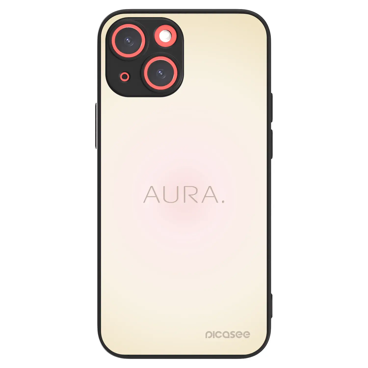 ULTIMATE CASE pro Apple iPhone 13 mini - Aura