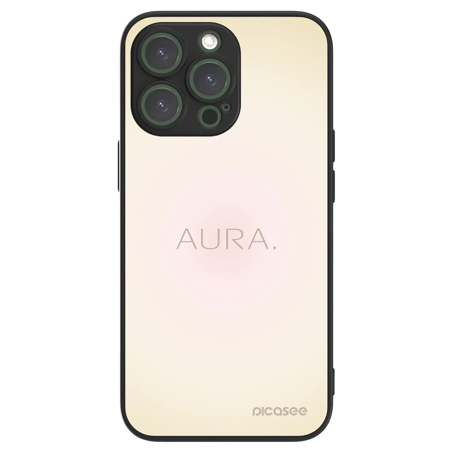 ULTIMATE CASE pro Apple iPhone 13 Pro - Aura