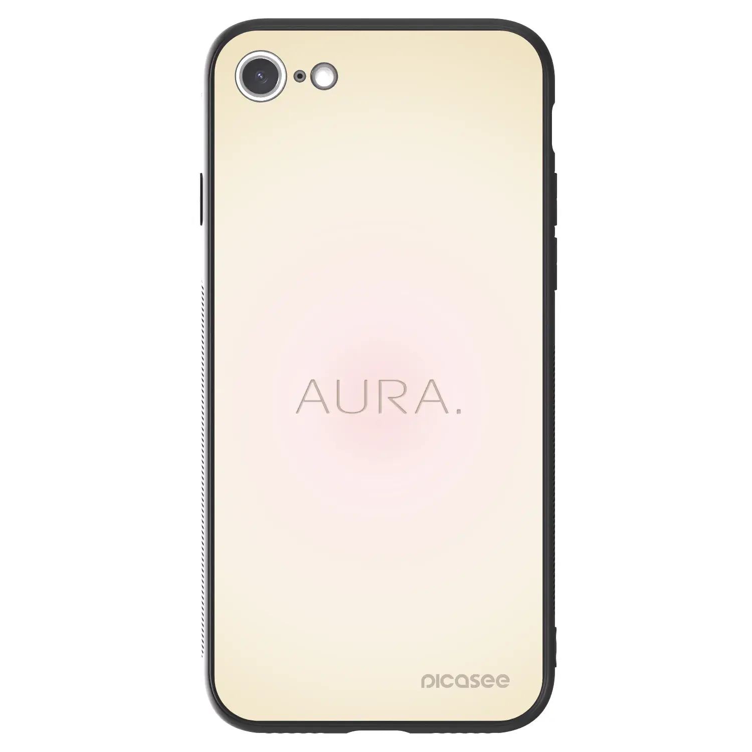 ULTIMATE CASE pro Apple iPhone SE 2020 - Aura