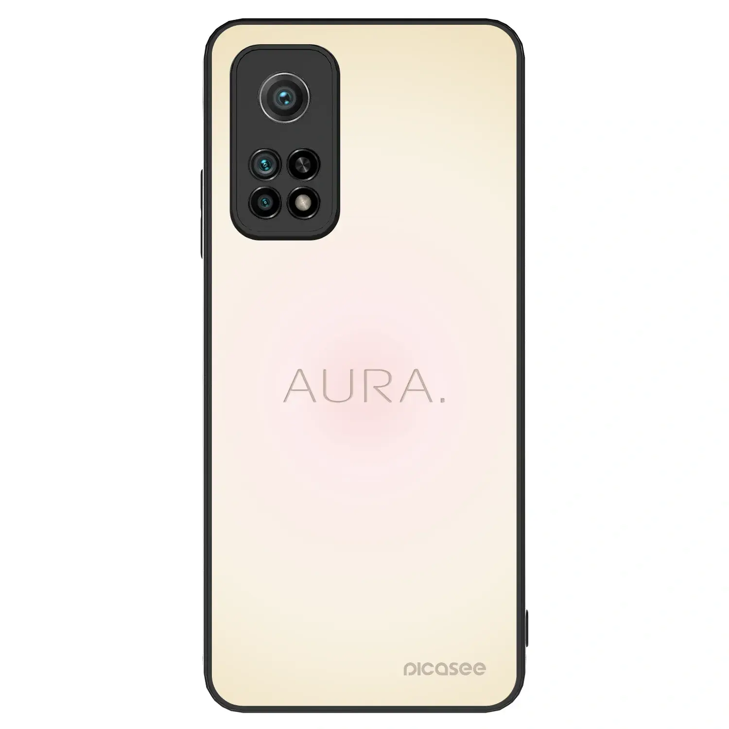 ULTIMATE CASE pro Xiaomi Mi 10T - Aura
