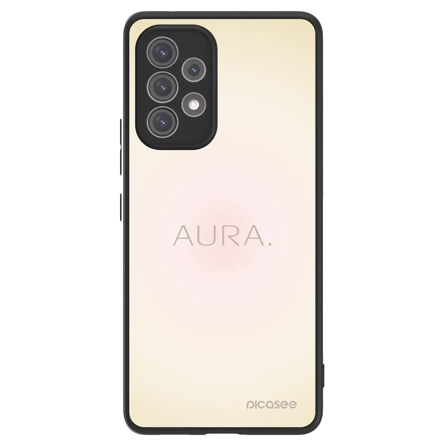 ULTIMATE CASE pro Samsung Galaxy A52s 5G A528B - Aura