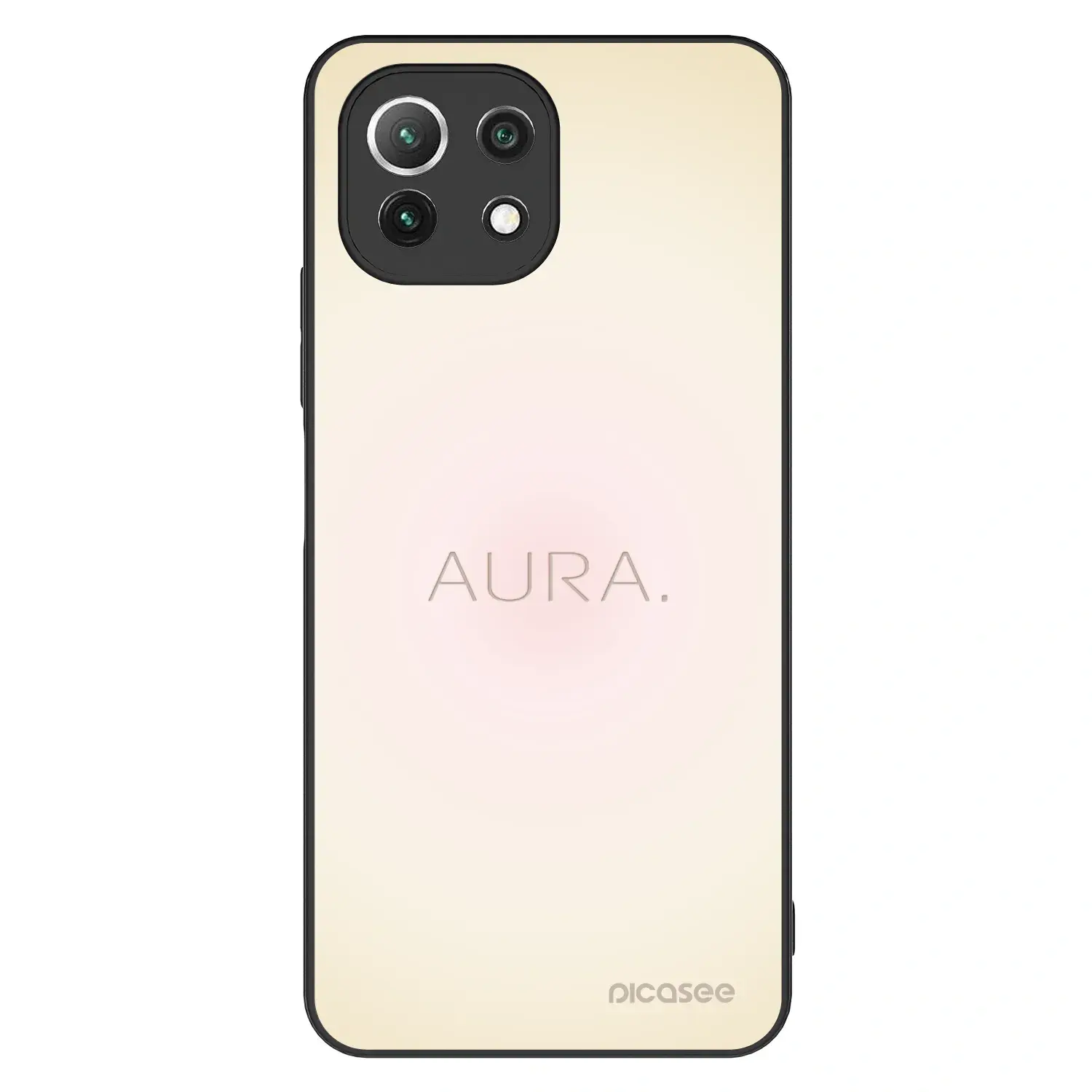 ULTIMATE CASE pro Xiaomi 11 Lite 5G NE - Aura