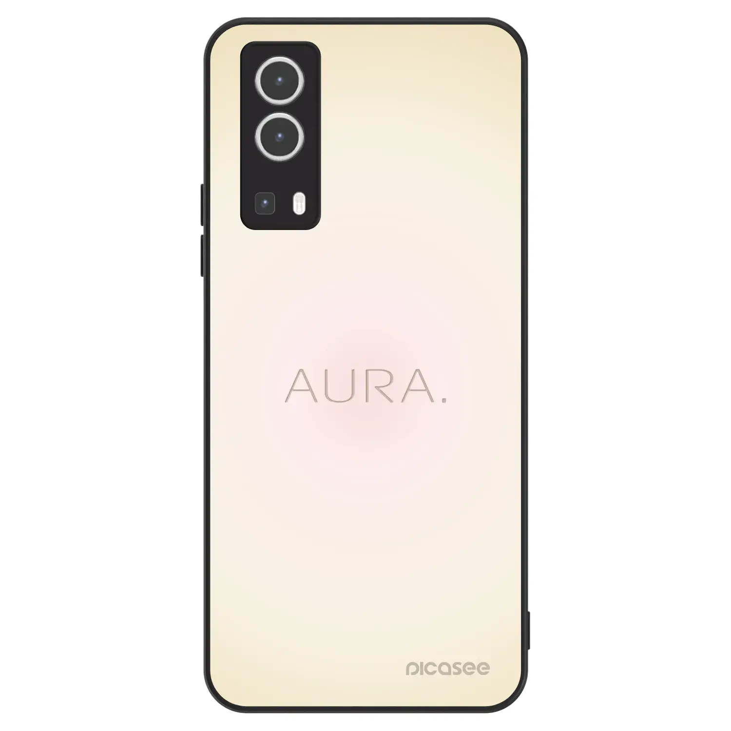 ULTIMATE CASE pro Vivo Y72 5G - Aura