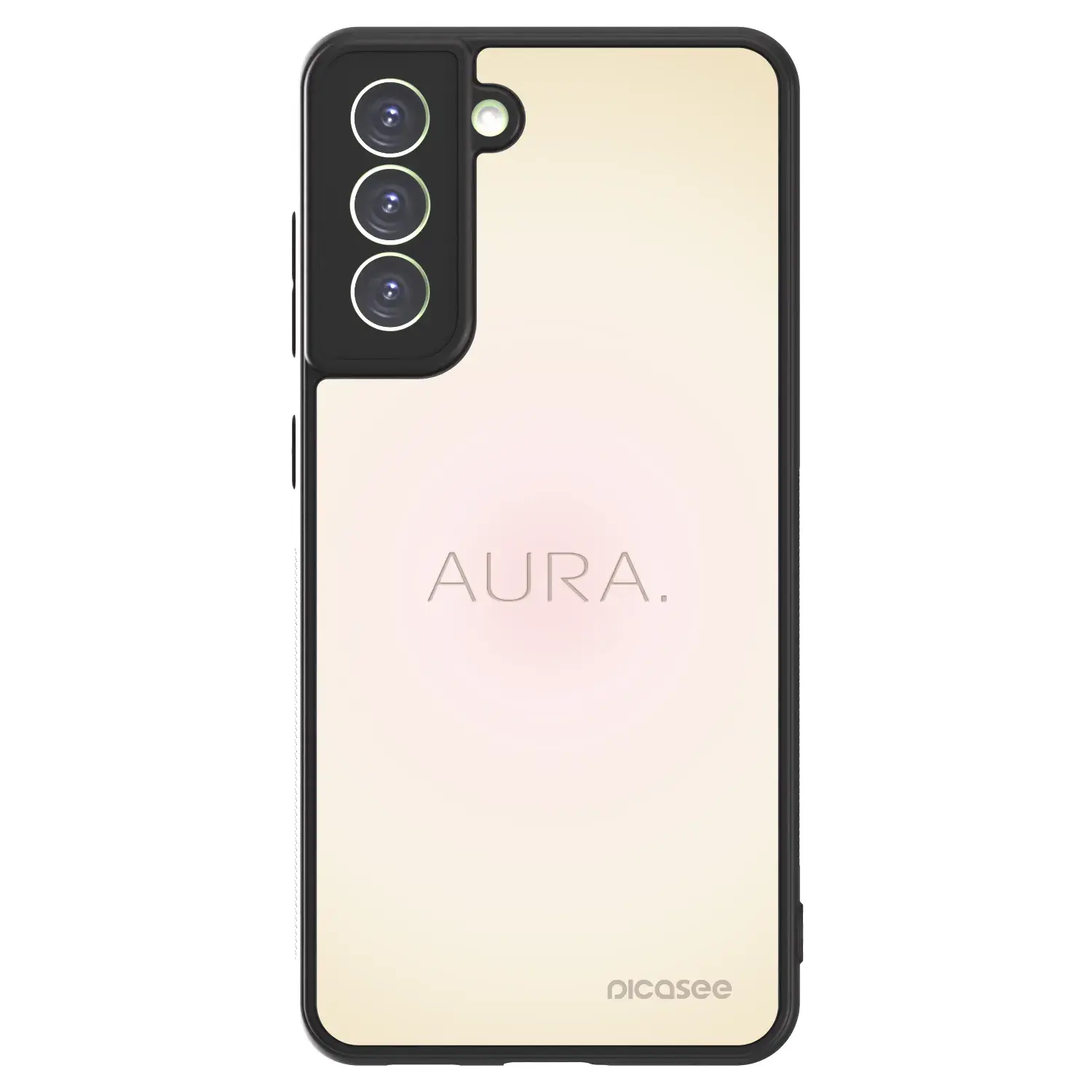 ULTIMATE CASE pro Samsung Galaxy S21 FE 5G - Aura