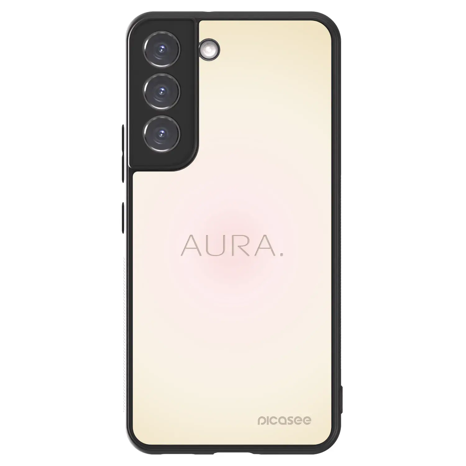 ULTIMATE CASE pro Samsung Galaxy S22+ 5G - Aura
