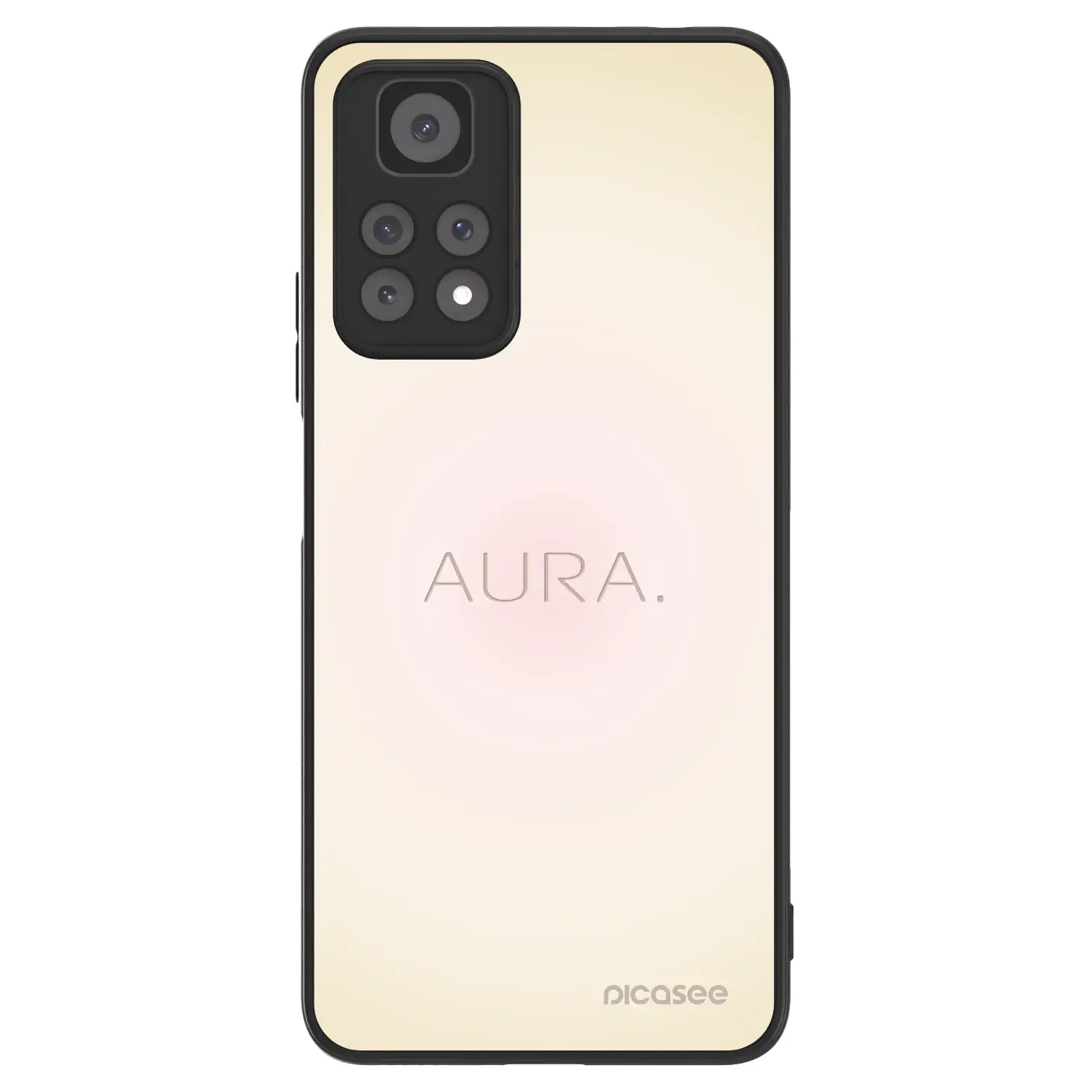 ULTIMATE CASE pro Xiaomi Redmi Note 11 Pro - Aura