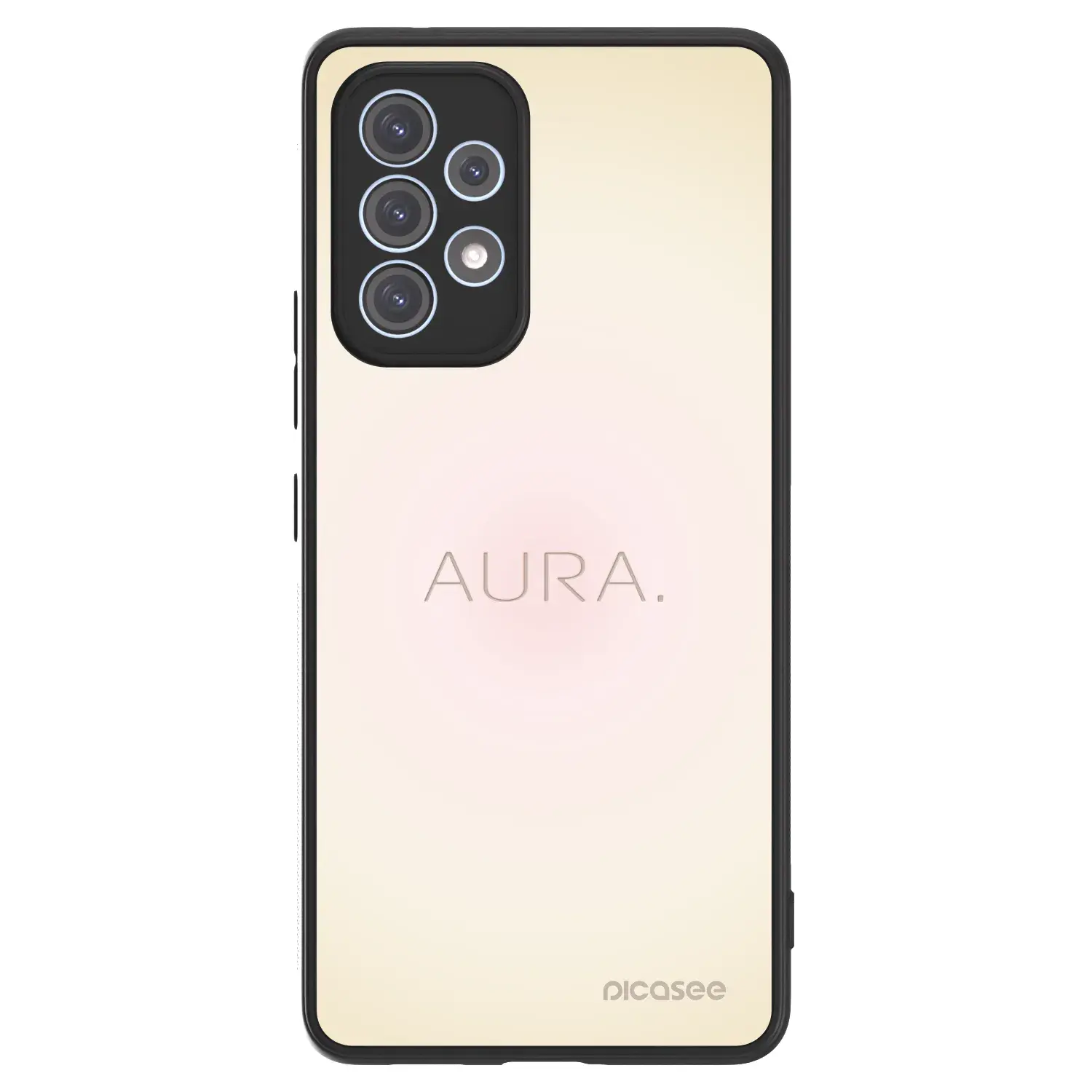 ULTIMATE CASE pro Samsung Galaxy A53 5G A536 - Aura