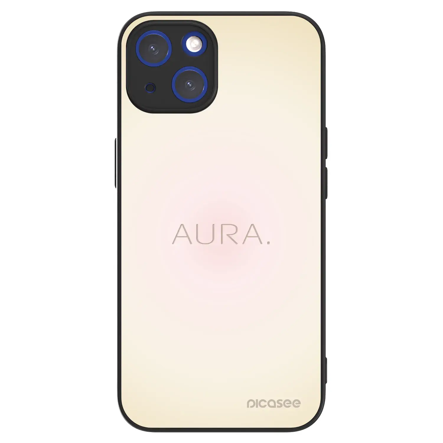 ULTIMATE CASE pro Apple iPhone 14 - Aura
