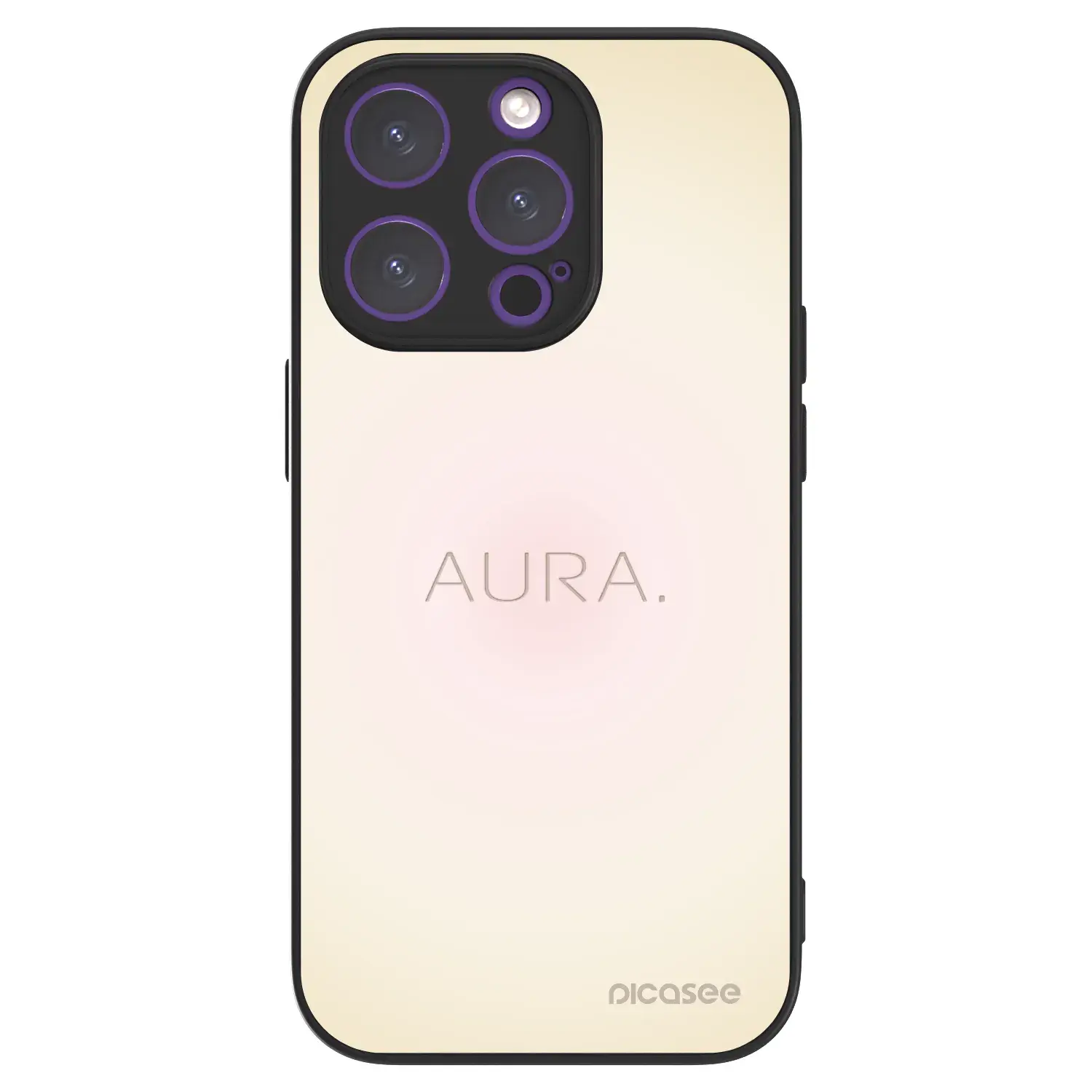 ULTIMATE CASE pro Apple iPhone 14 Pro - Aura