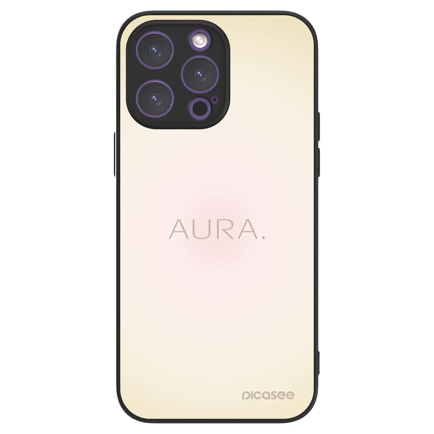 ULTIMATE CASE pro Apple iPhone 14 Pro Max - Aura