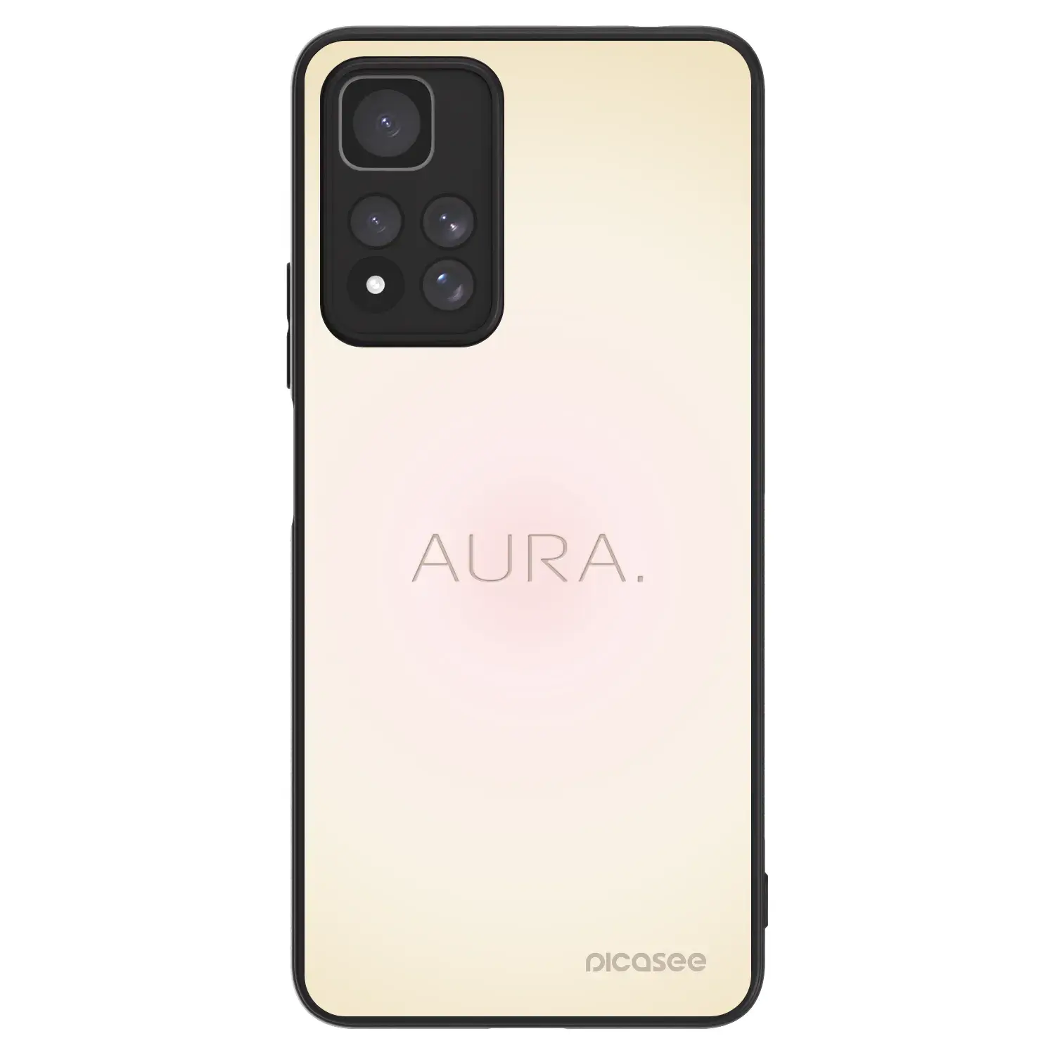 ULTIMATE CASE pro Xiaomi Redmi Note 11 Pro+ 5G - Aura