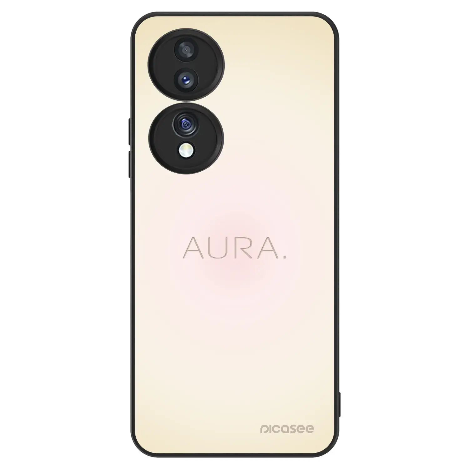 ULTIMATE CASE pro Honor 70 - Aura