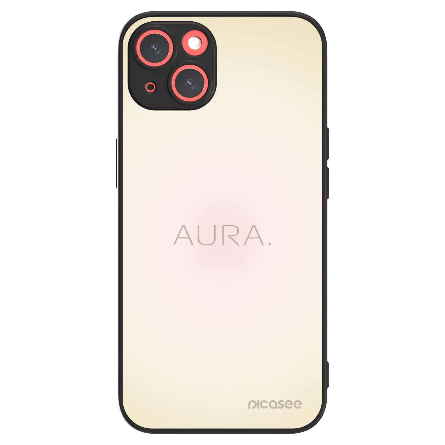 ULTIMATE CASE MagSafe pro Apple iPhone 13 - Aura