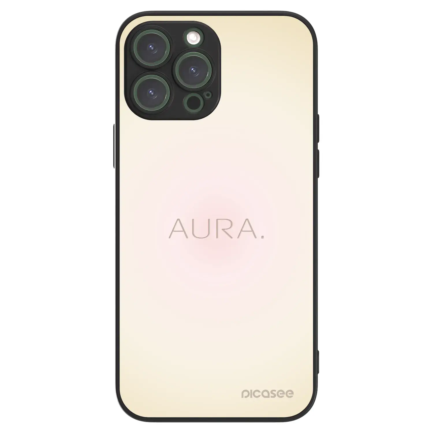 ULTIMATE CASE MagSafe pro Apple iPhone 13 Pro Max - Aura