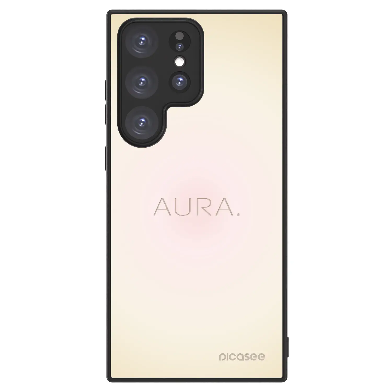 ULTIMATE CASE pro Samsung Galaxy S23 Ultra 5G - Aura