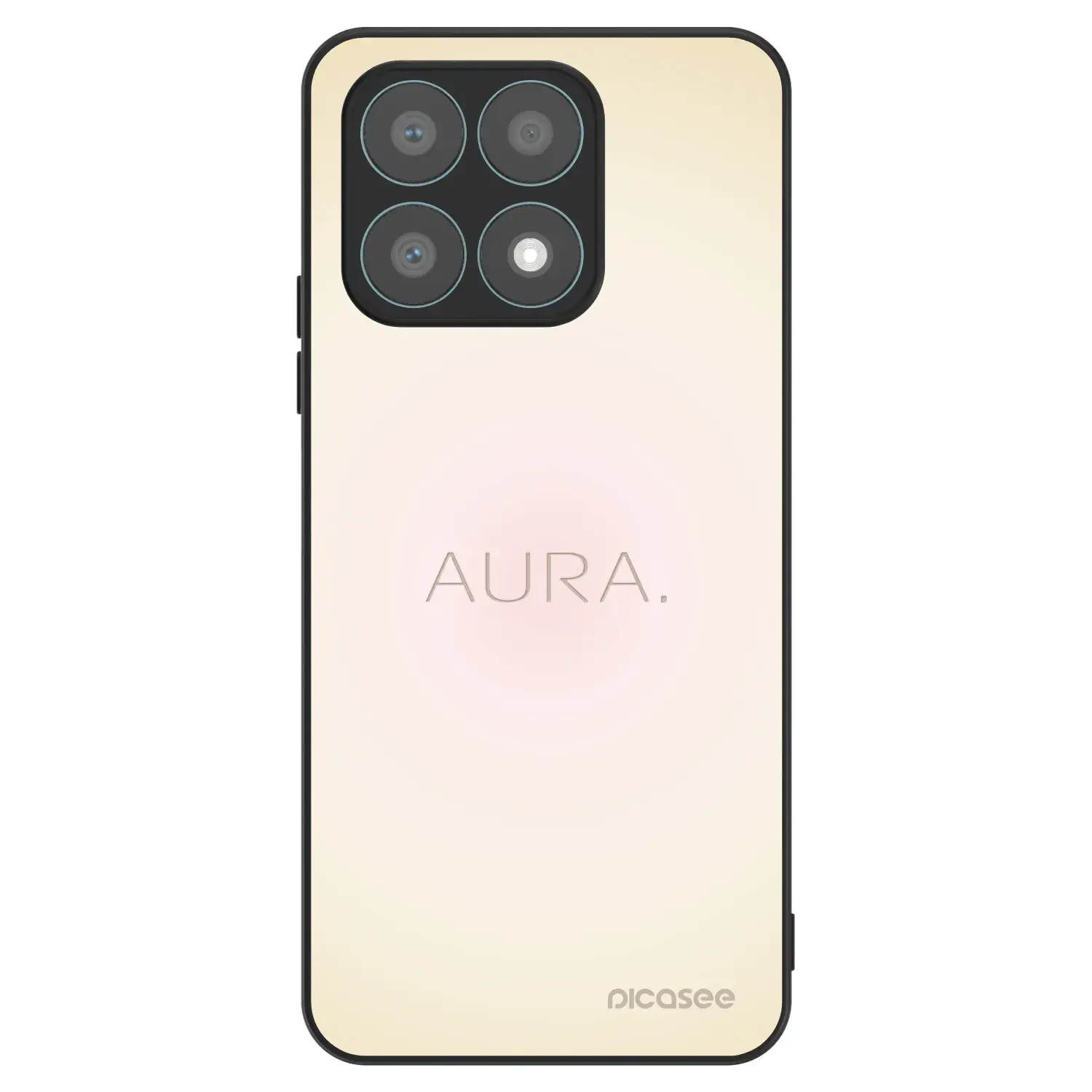 ULTIMATE CASE pro Honor X8a - Aura