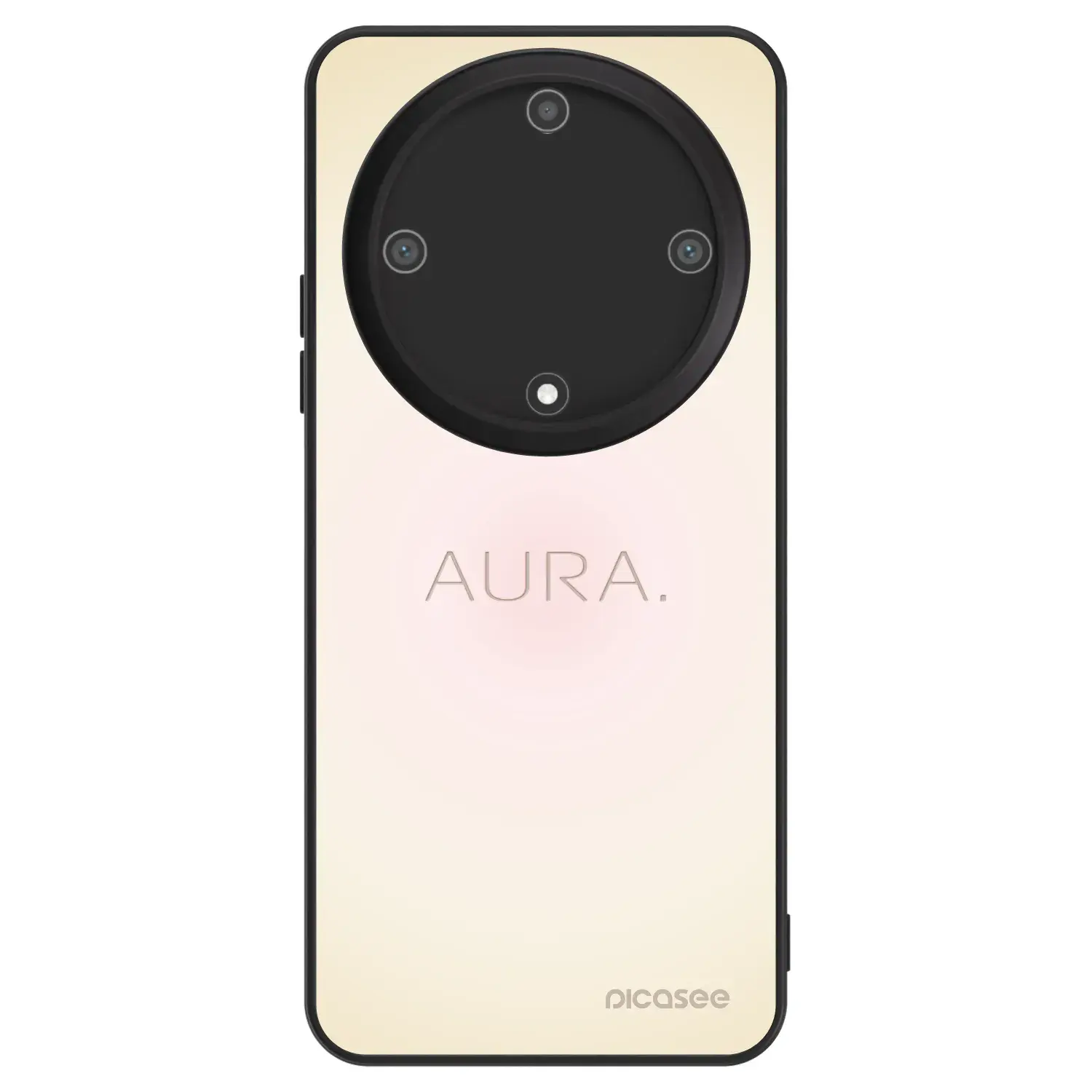 ULTIMATE CASE pro Honor Magic5 Lite 5G - Aura