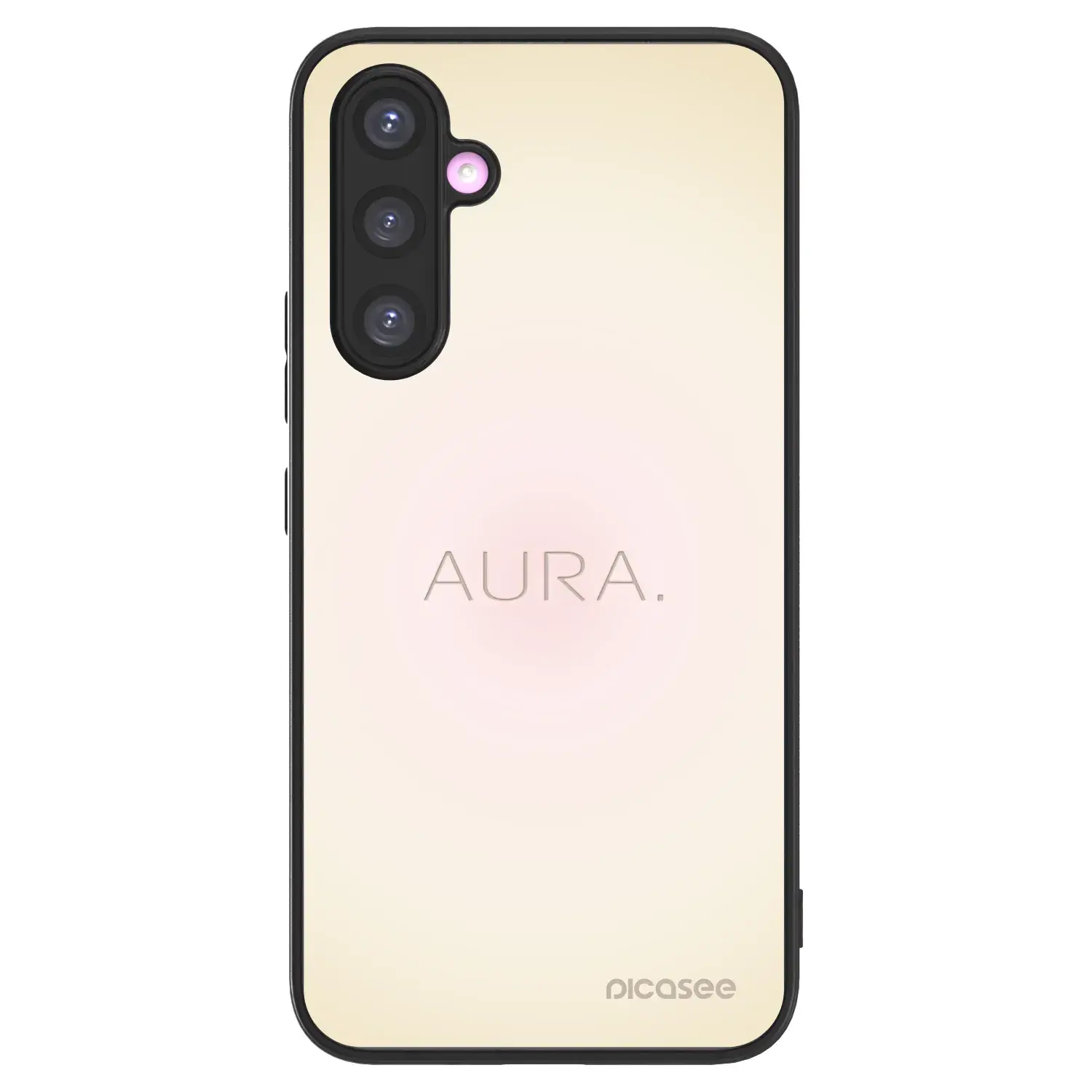 ULTIMATE CASE pro Samsung Galaxy A54 5G A546B - Aura