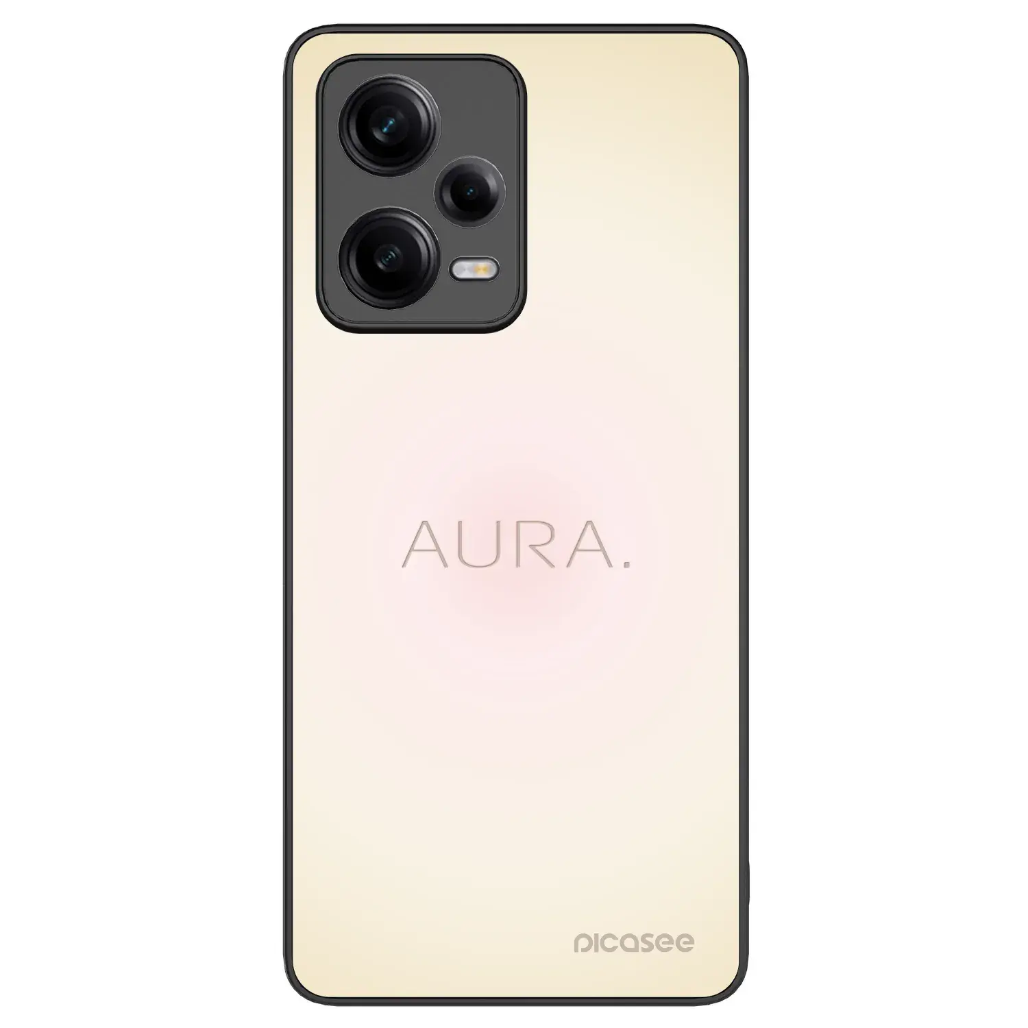 ULTIMATE CASE pro Xiaomi Redmi Note 12 Pro+ 5G - Aura
