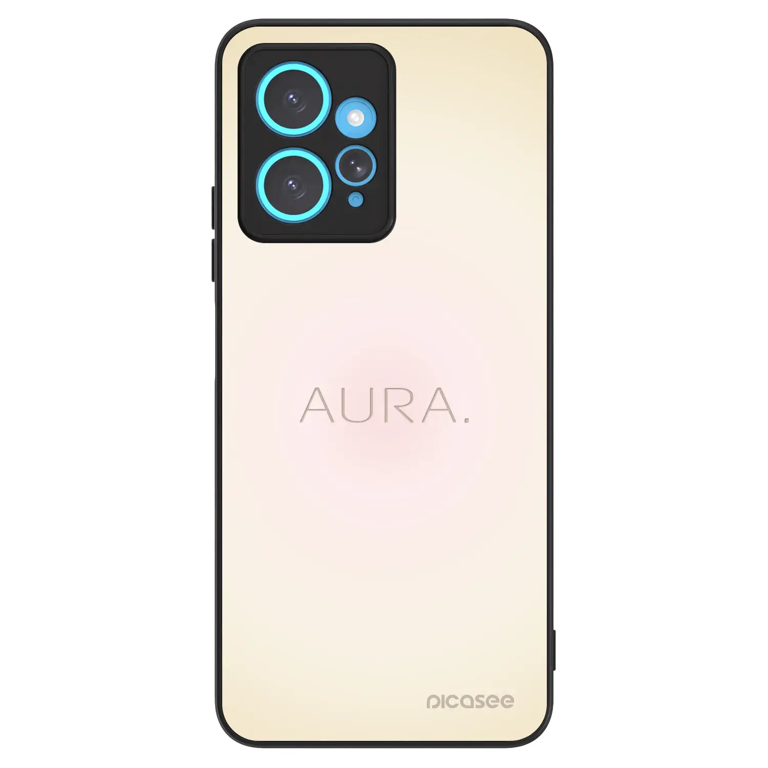 ULTIMATE CASE pro Xiaomi Redmi Note 12 4G - Aura