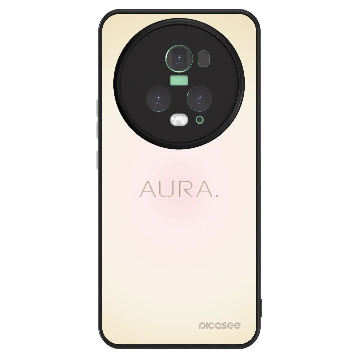 ULTIMATE CASE pro Honor Magic5 Pro - Aura