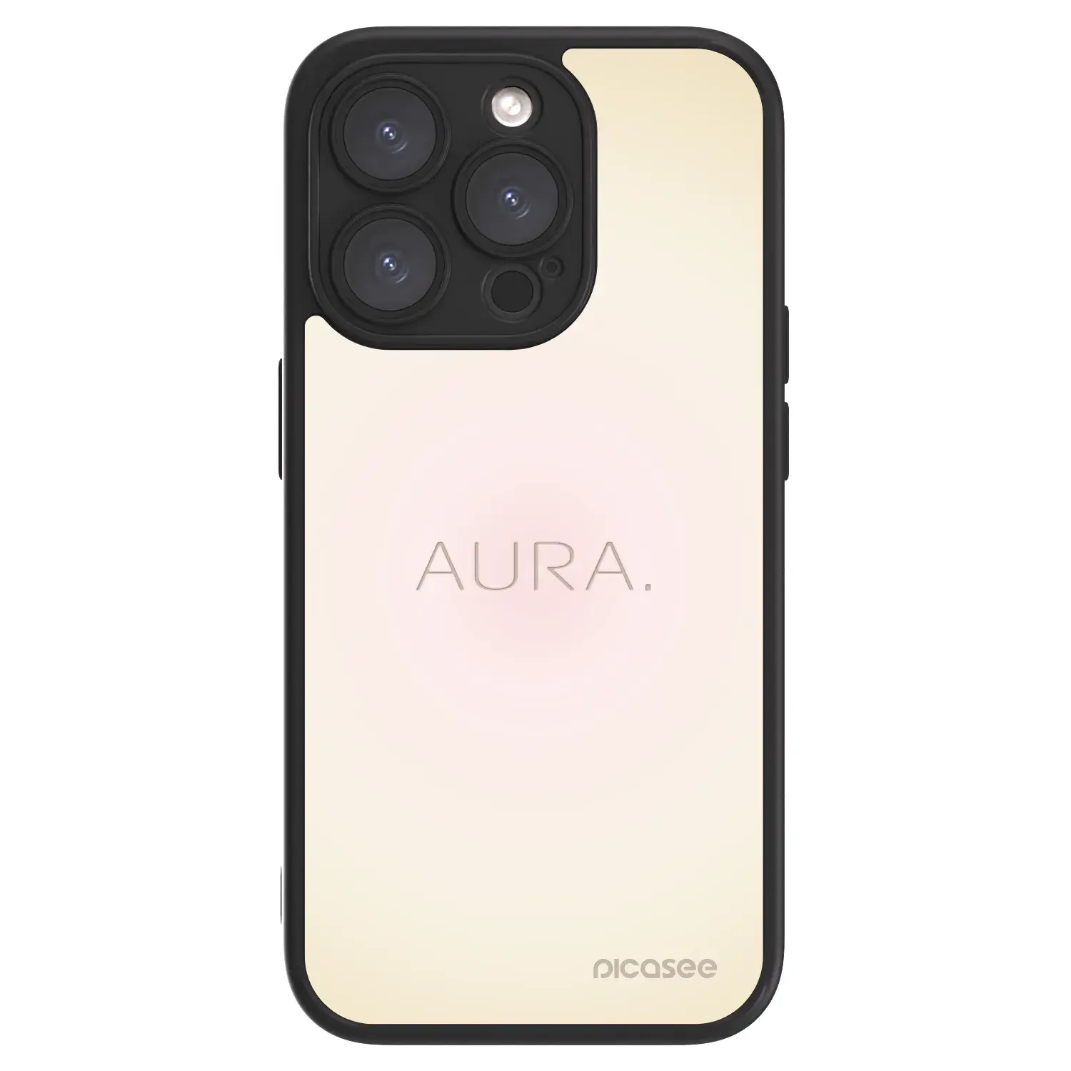 ULTIMATE CASE MagSafe pro Apple iPhone 15 Pro - Aura