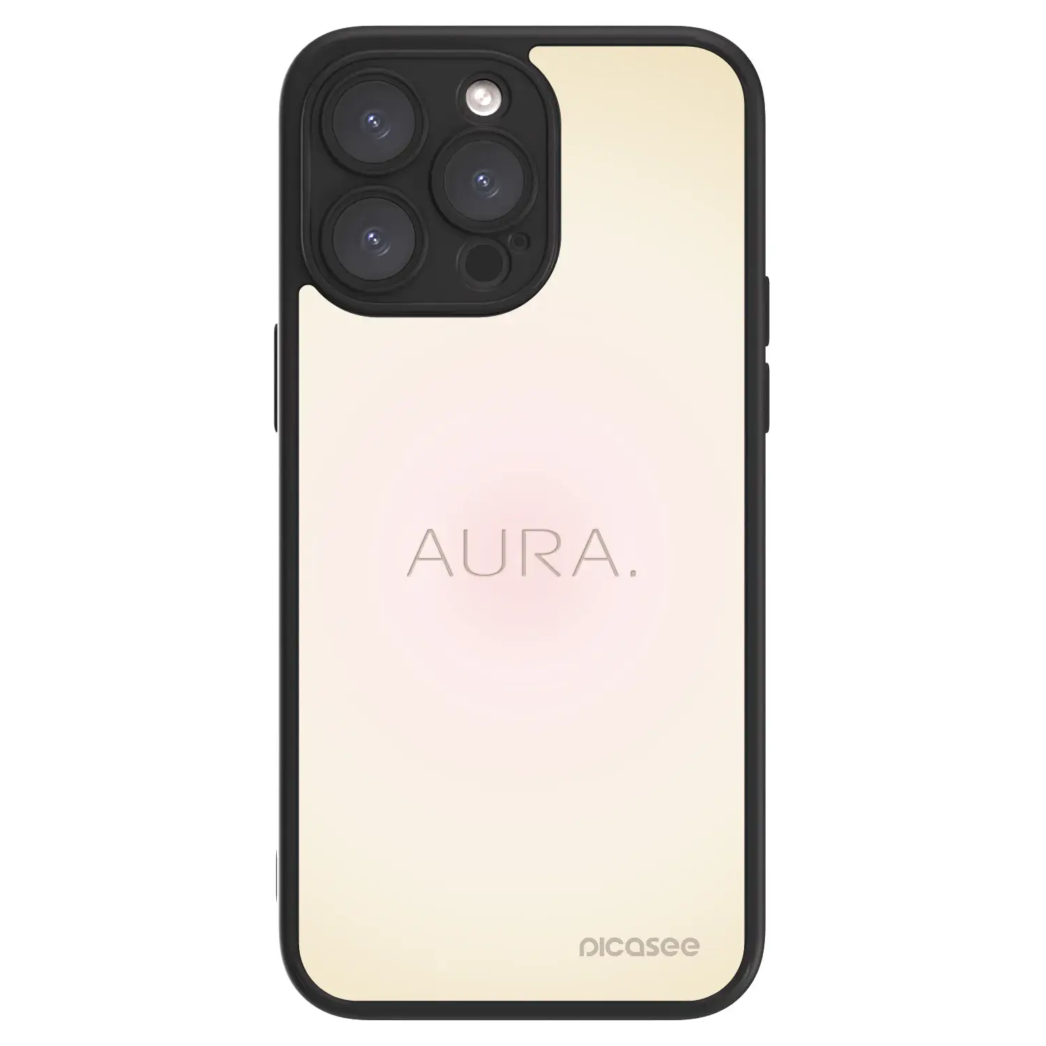 ULTIMATE CASE MagSafe pro Apple iPhone 15 Pro Max - Aura