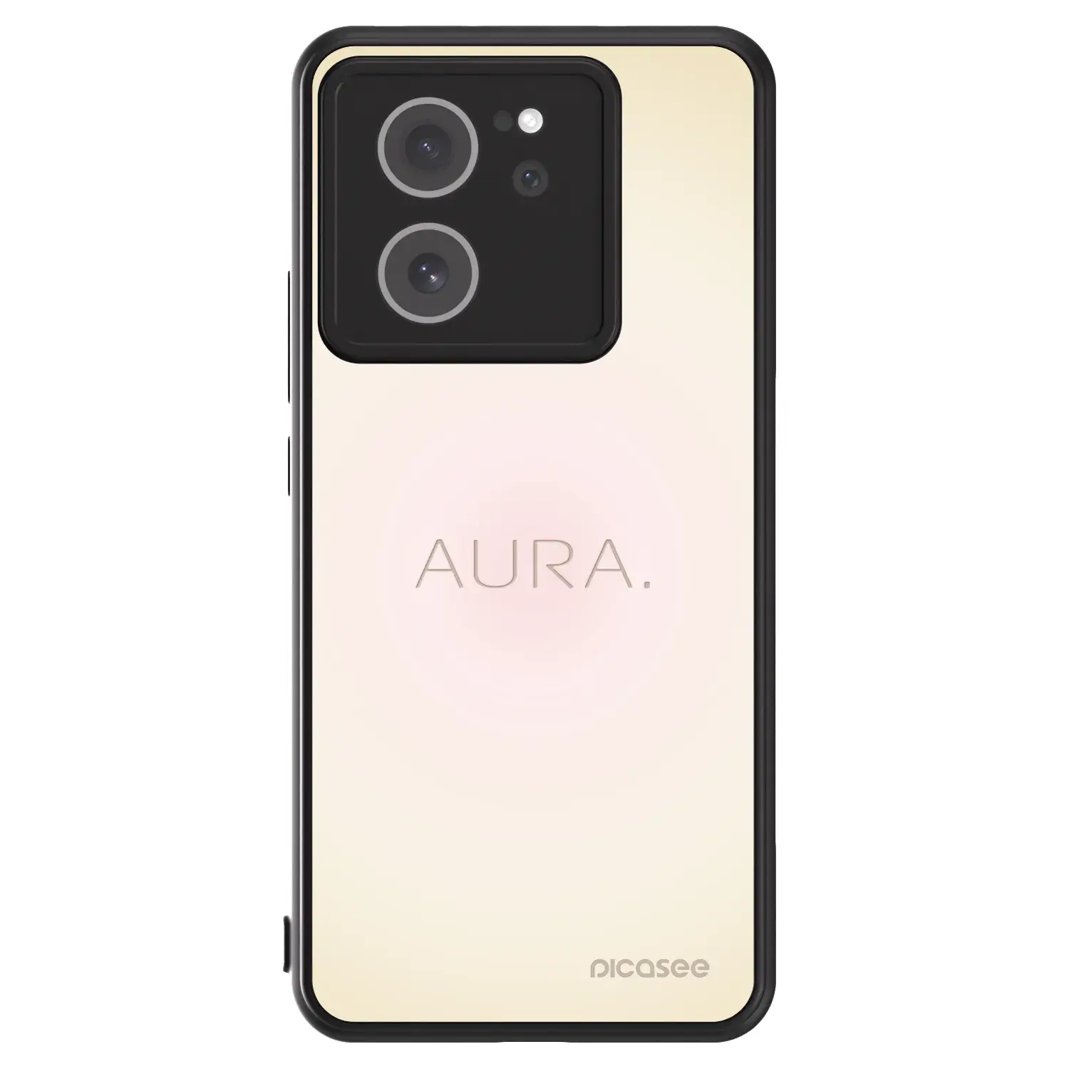 ULTIMATE CASE pro Xiaomi 13T - Aura