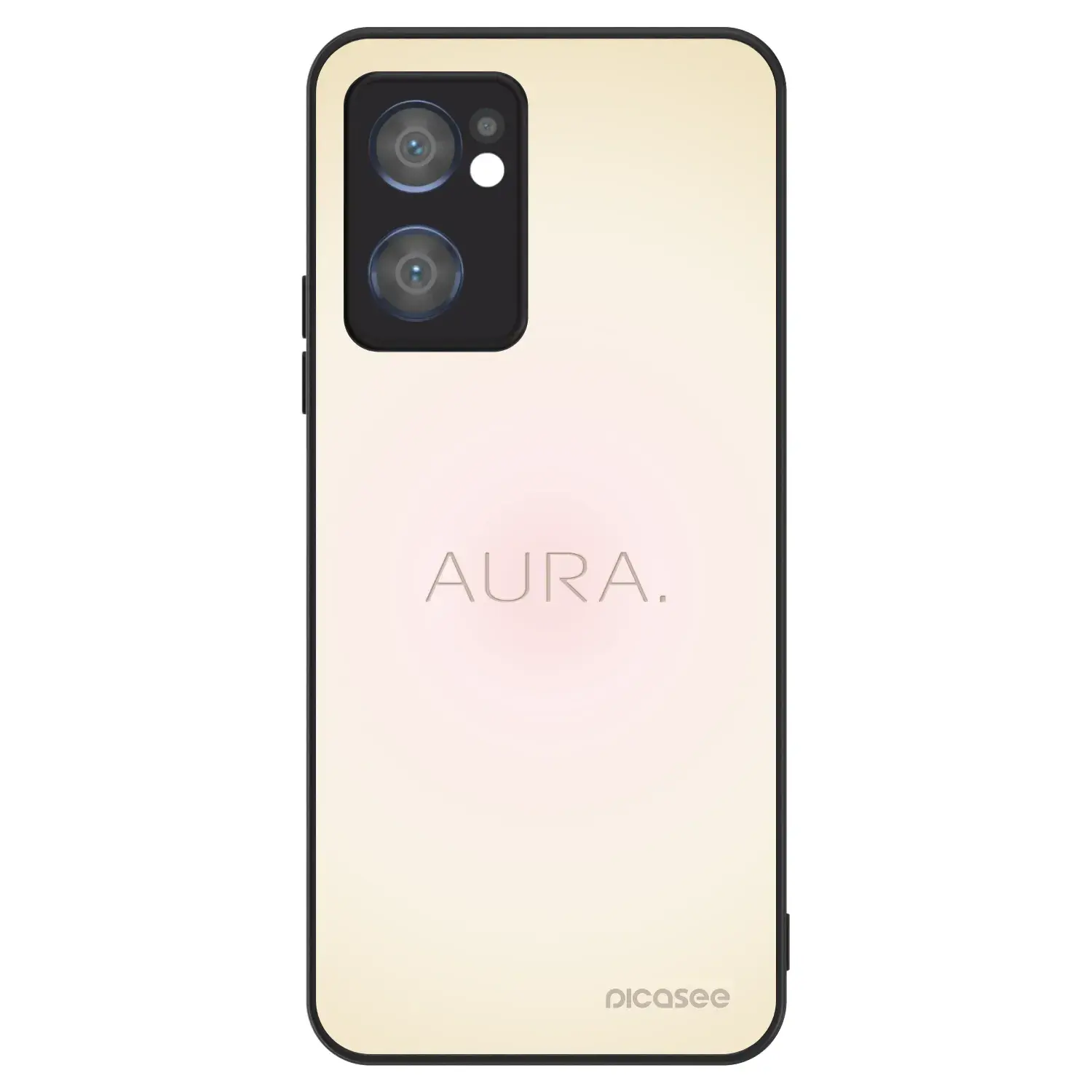 ULTIMATE CASE pro OPPO Reno 7 5G - Aura