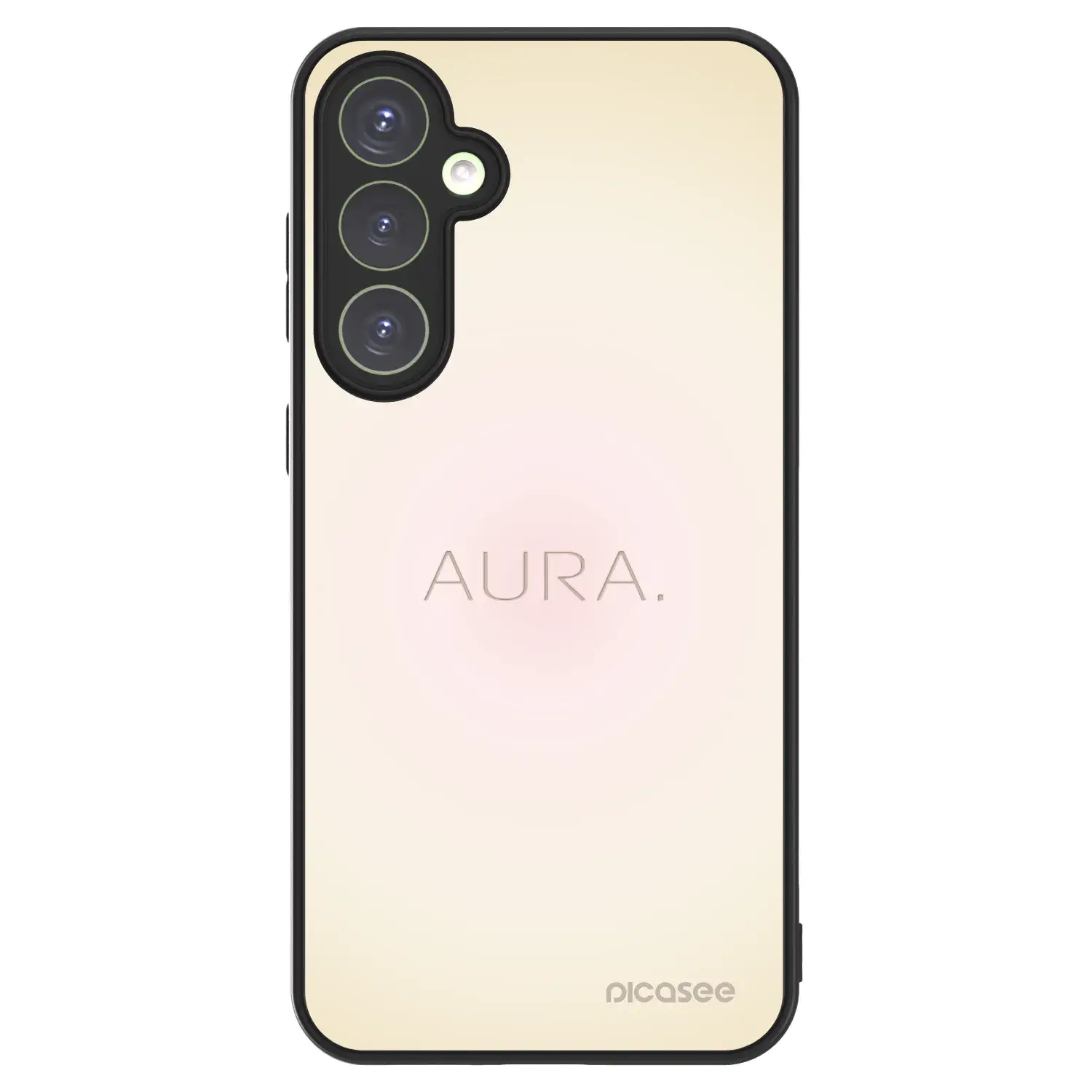 ULTIMATE CASE pro Samsung Galaxy S23 FE S711B - Aura