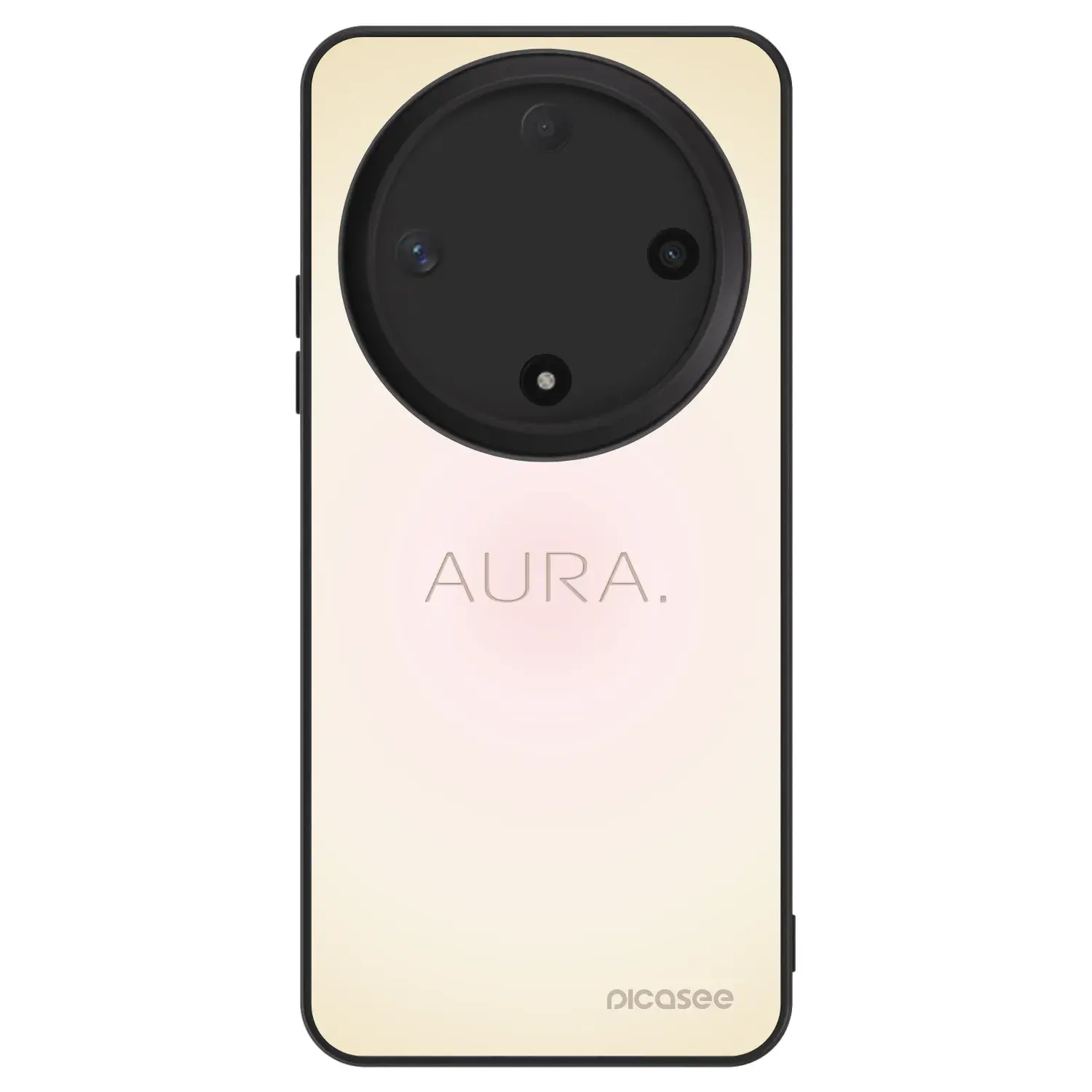 ULTIMATE CASE pro Honor Magic6 Lite 5G - Aura