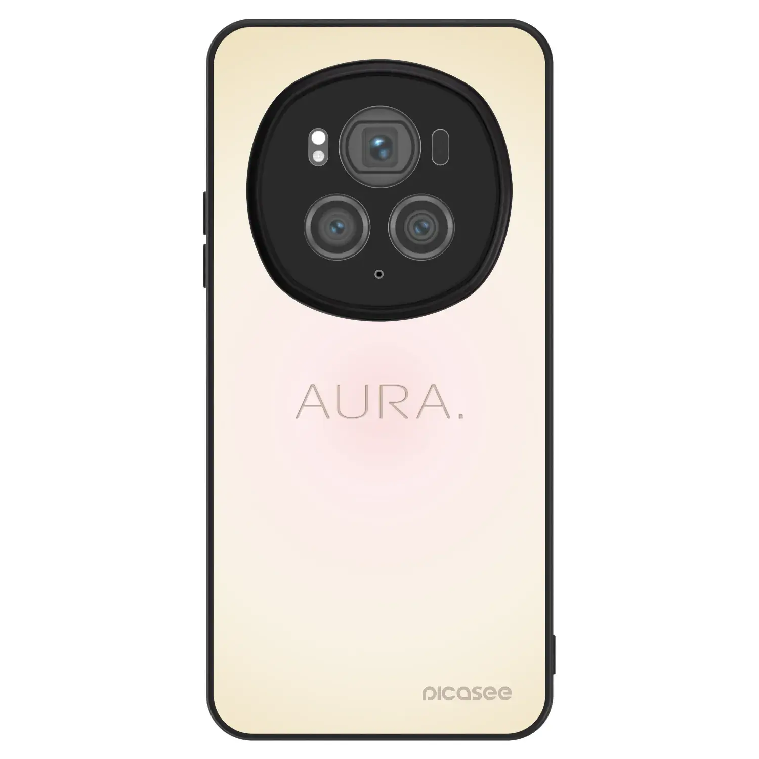 ULTIMATE CASE pro Honor Magic6 Pro - Aura