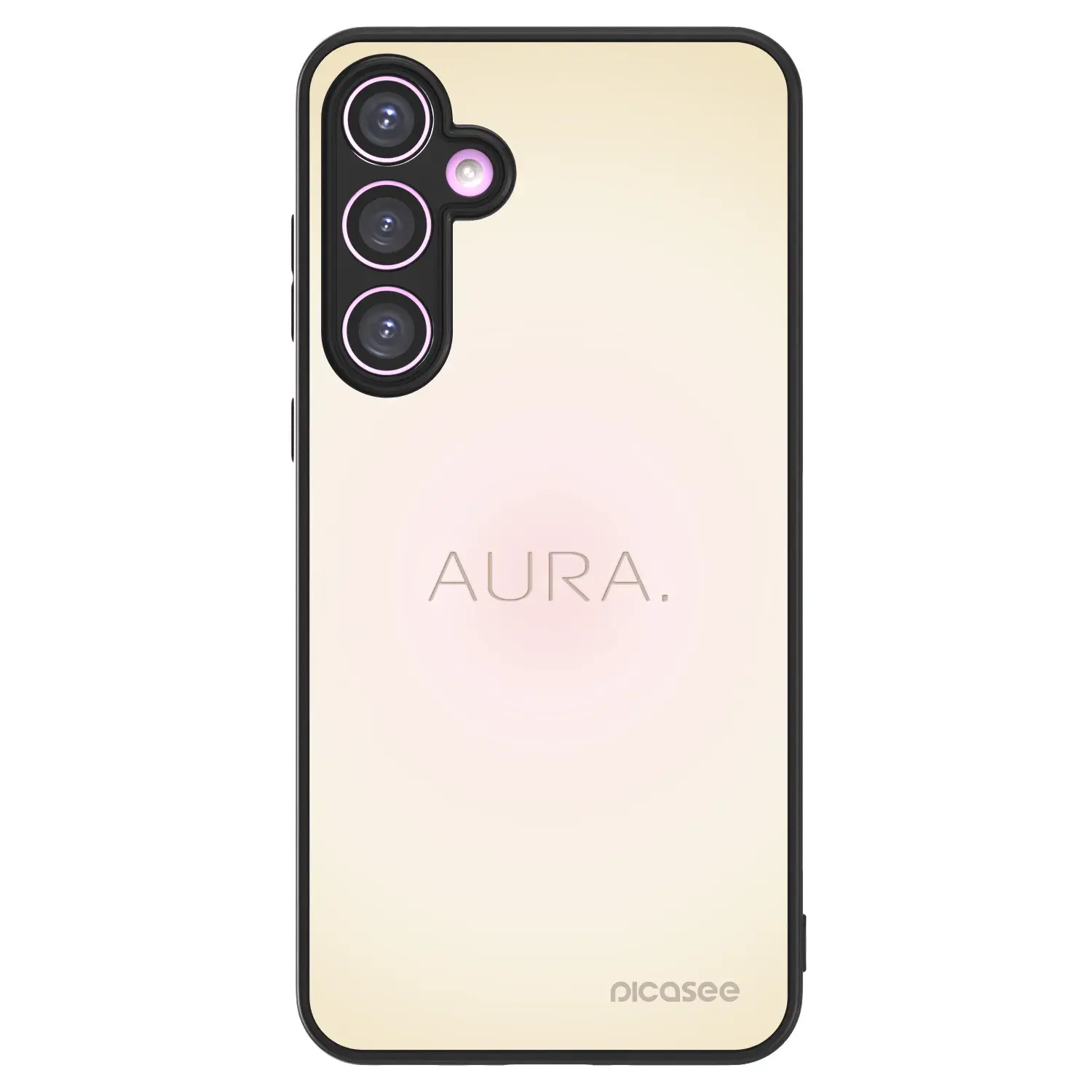 ULTIMATE CASE pro Samsung Galaxy A35 5G A356B - Aura