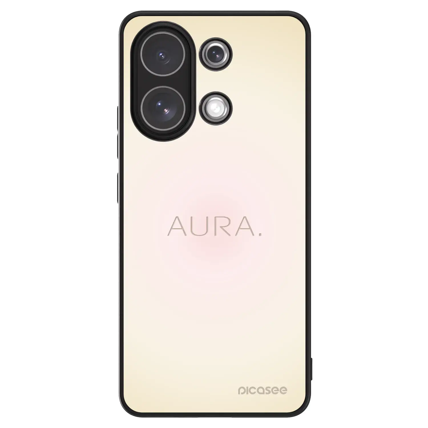 ULTIMATE CASE pro Xiaomi Redmi Note 13 4G - Aura