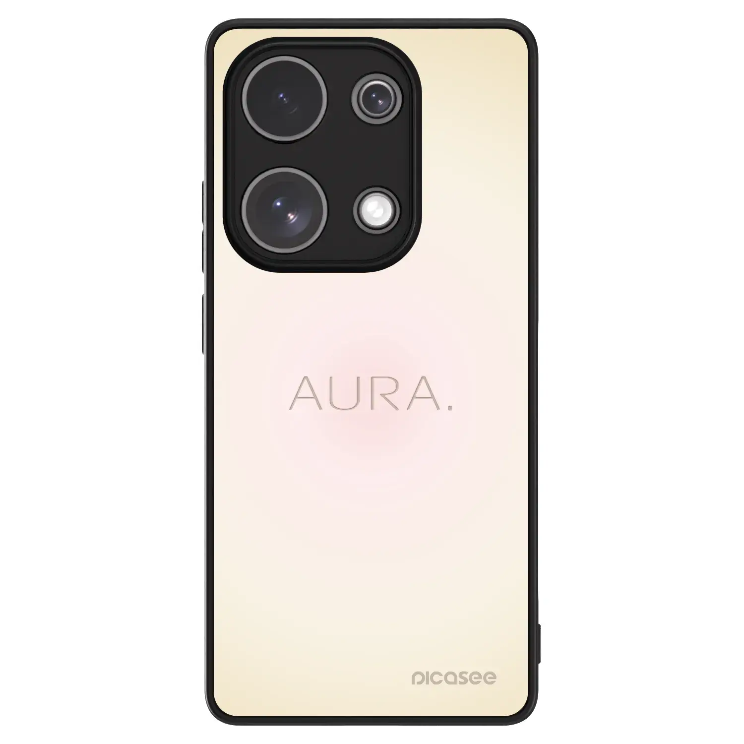 ULTIMATE CASE pro Xiaomi Redmi Note 13 Pro 4G - Aura