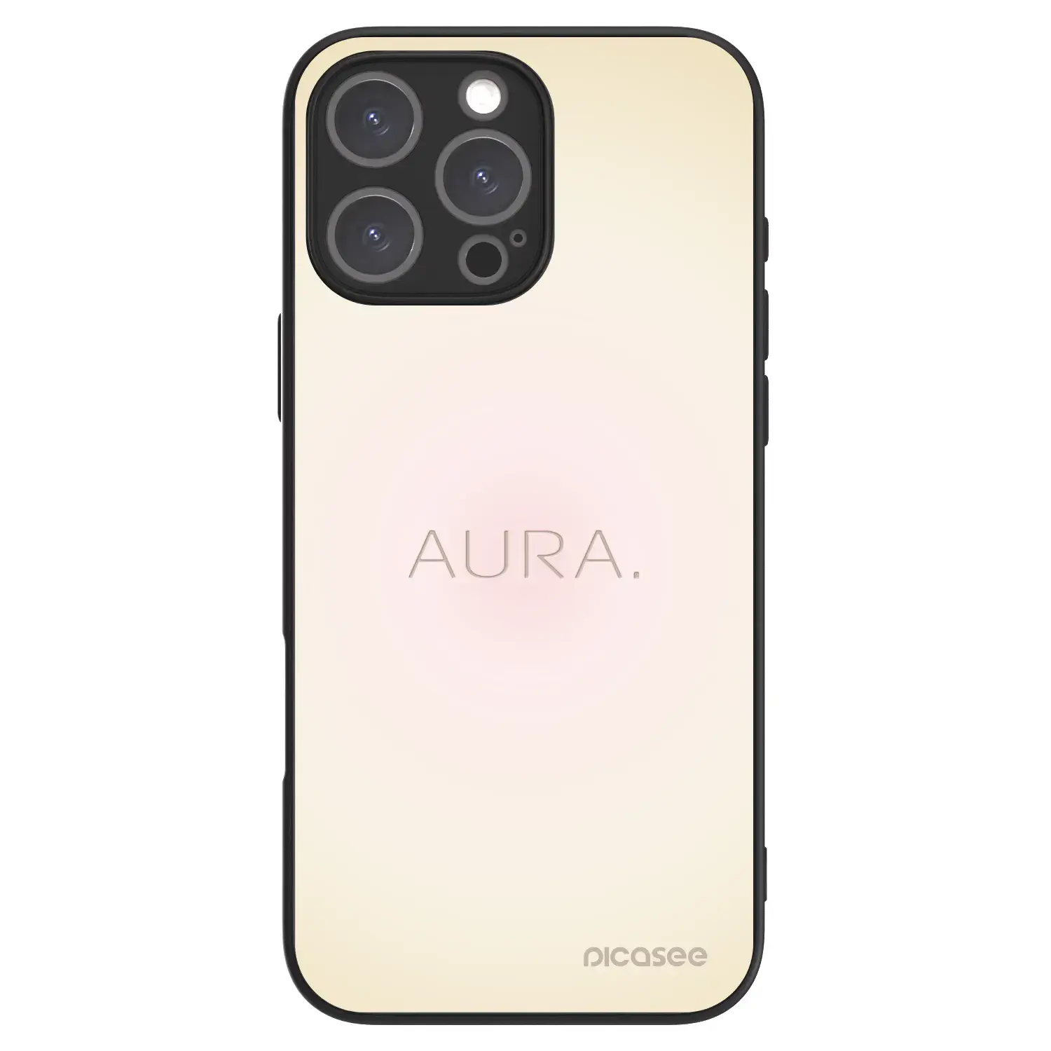 ULTIMATE CASE pro Apple iPhone 16 Pro Max - Aura