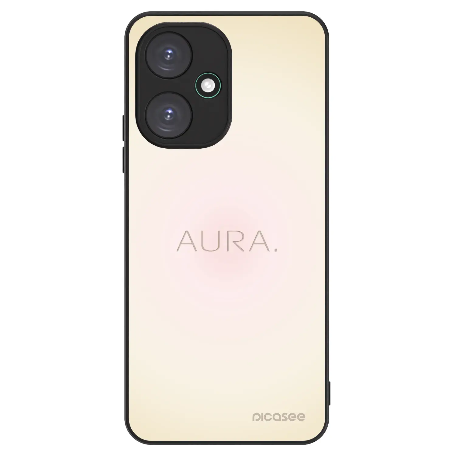 ULTIMATE CASE pro Xiaomi Redmi 13C 5G - Aura