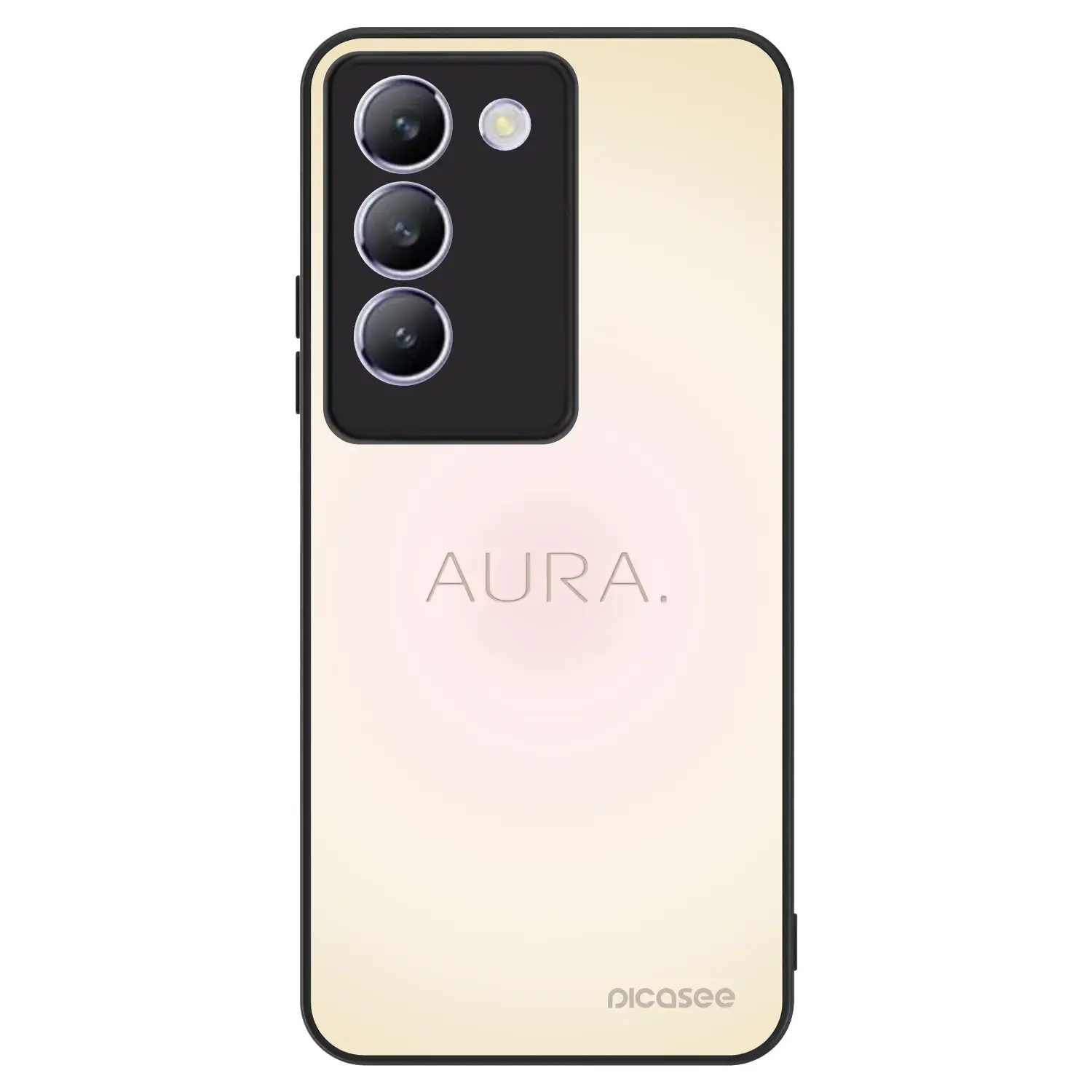 ULTIMATE CASE pro Vivo V40 SE 5G - Aura