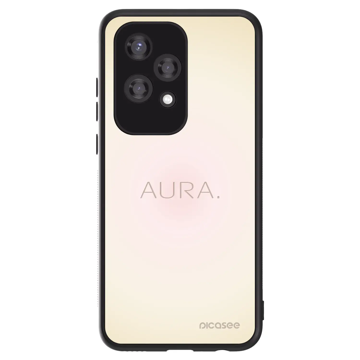 ULTIMATE CASE pro Honor 200 Lite - Aura