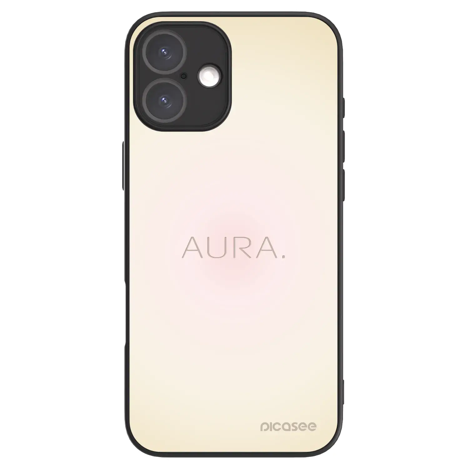 ULTIMATE CASE MagSafe pro Apple iPhone 16 Plus - Aura