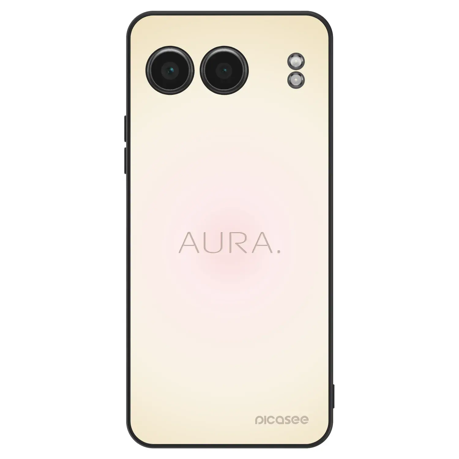 ULTIMATE CASE pro OnePlus Nord 4 - Aura