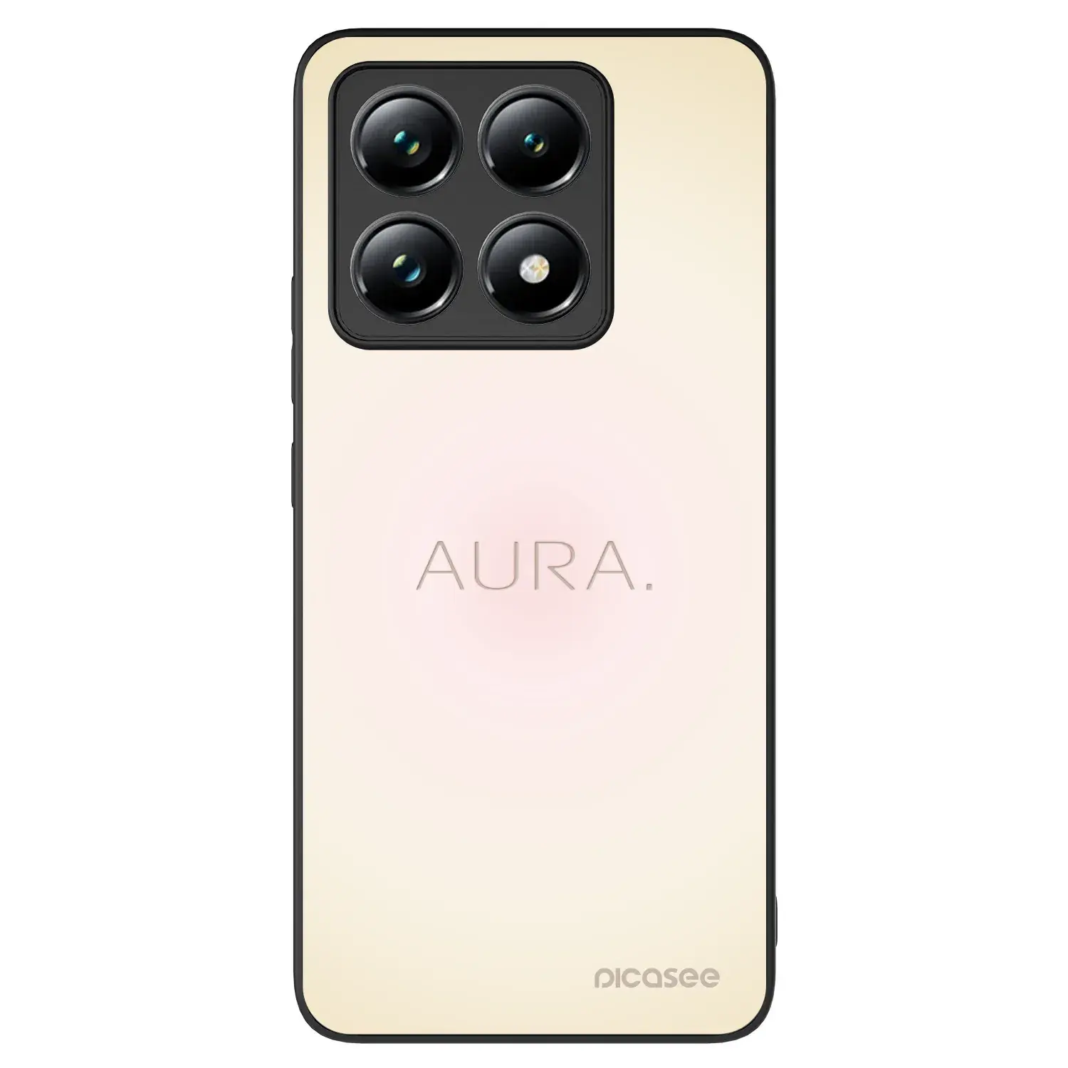 ULTIMATE CASE pro Xiaomi 14T - Aura