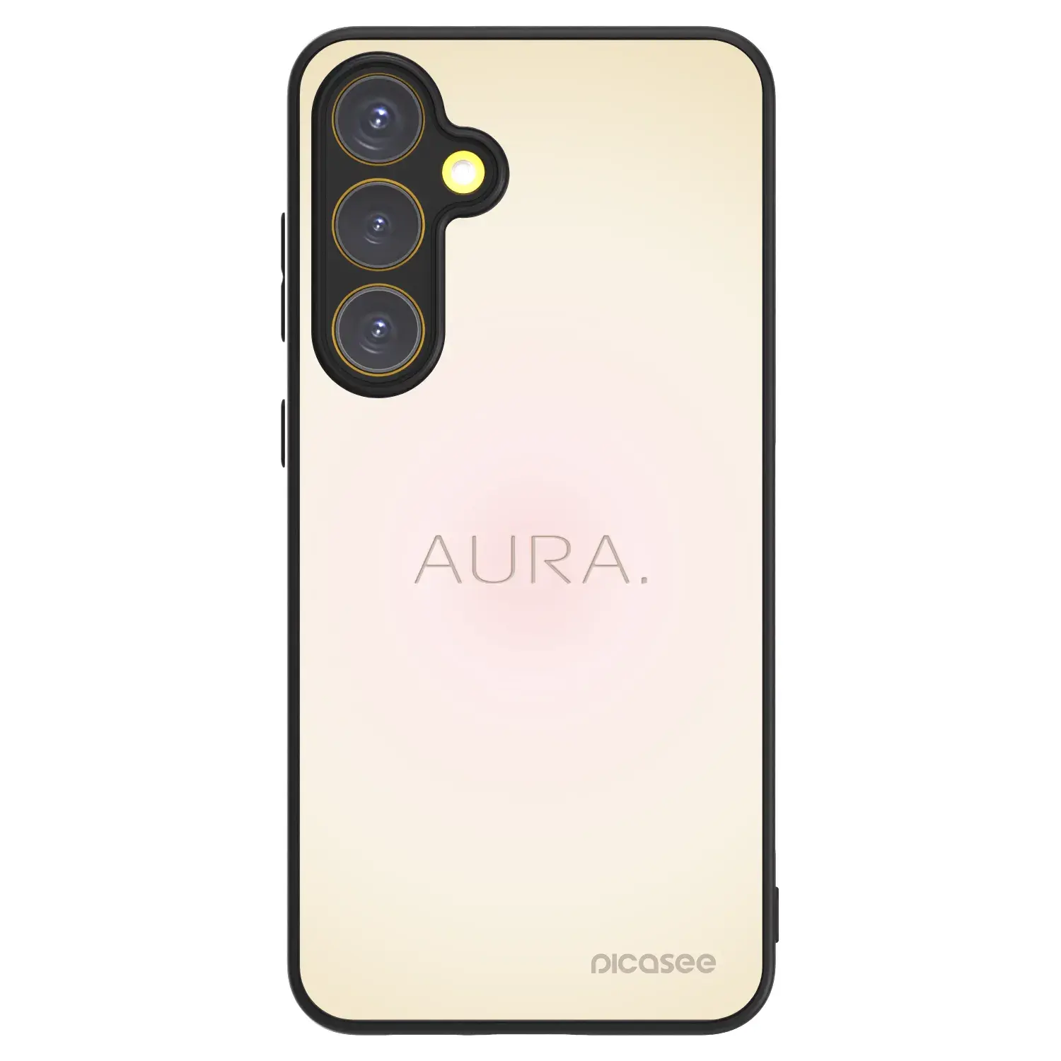 ULTIMATE CASE PowerShare pro Samsung Galaxy S24 FE S721B - Aura