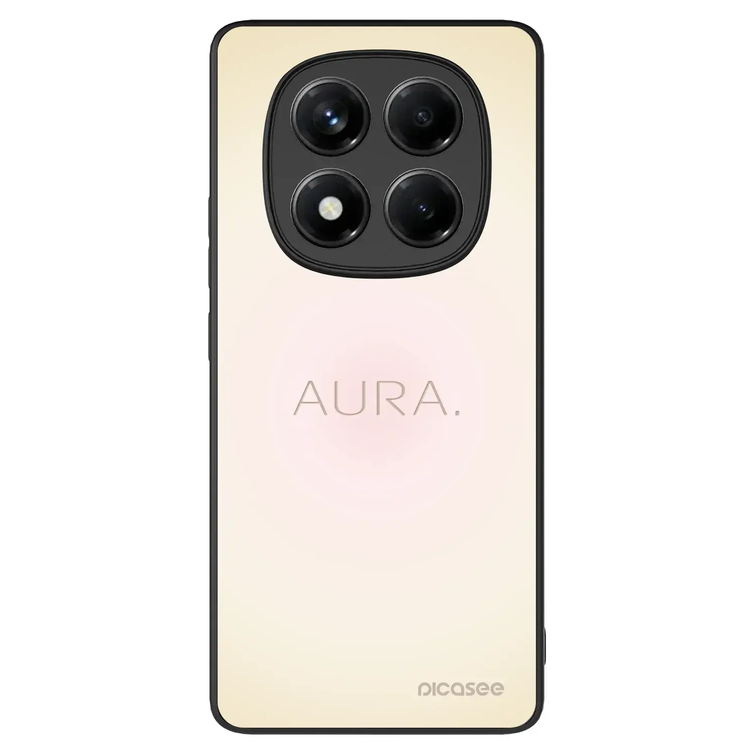 ULTIMATE CASE pro Xiaomi Redmi Note 14 Pro+ 5G - Aura