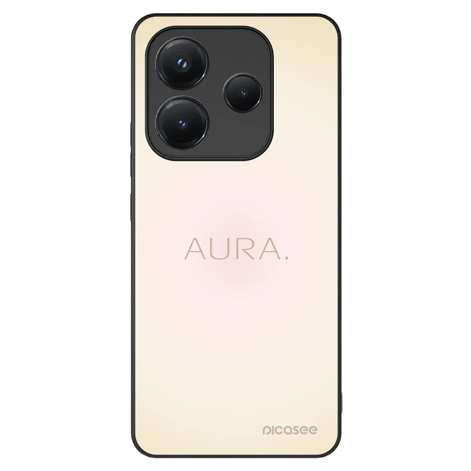 ULTIMATE CASE pro Xiaomi Redmi Note 14 5G - Aura