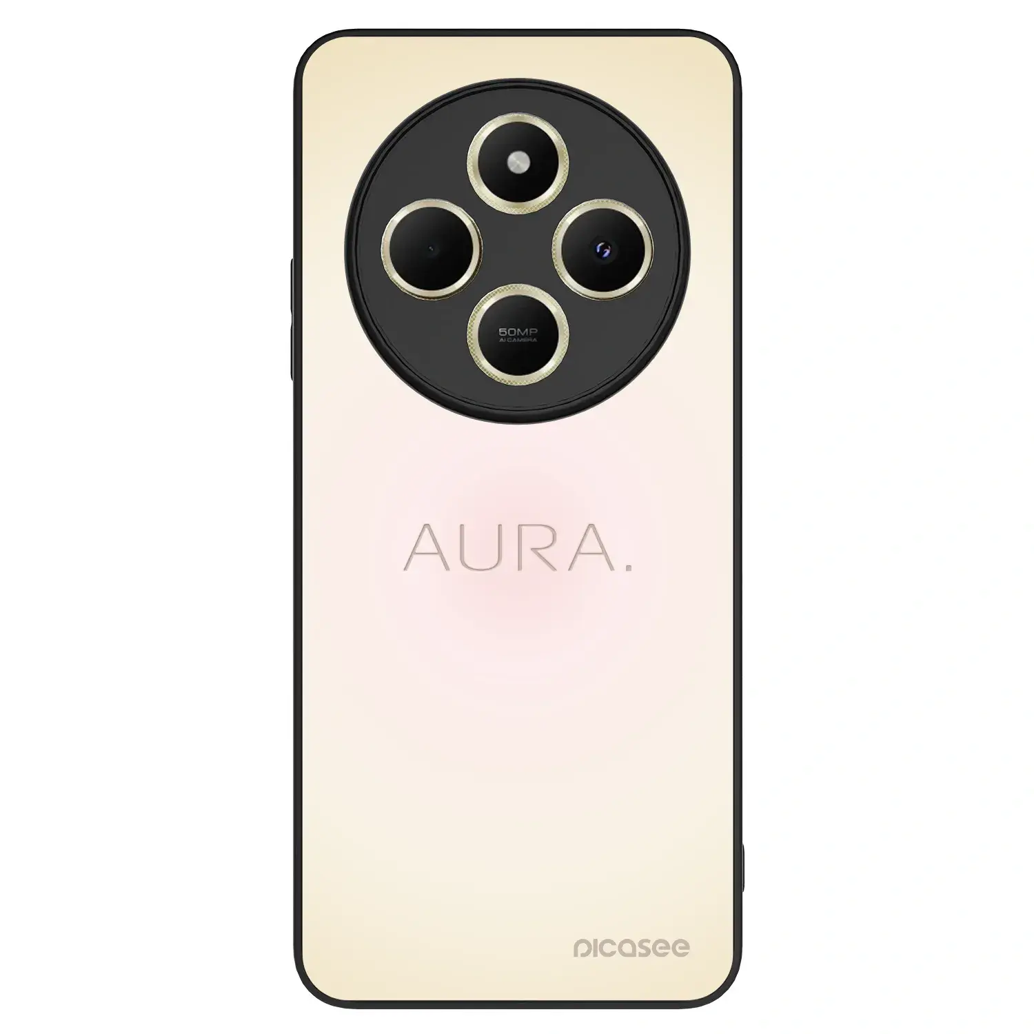 ULTIMATE CASE pro Xiaomi Redmi 14C - Aura