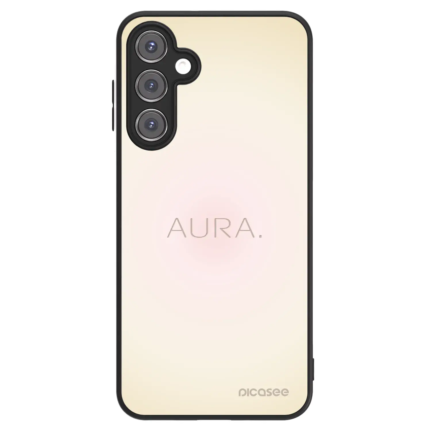 ULTIMATE CASE pro Samsung Galaxy A16 5G - Aura