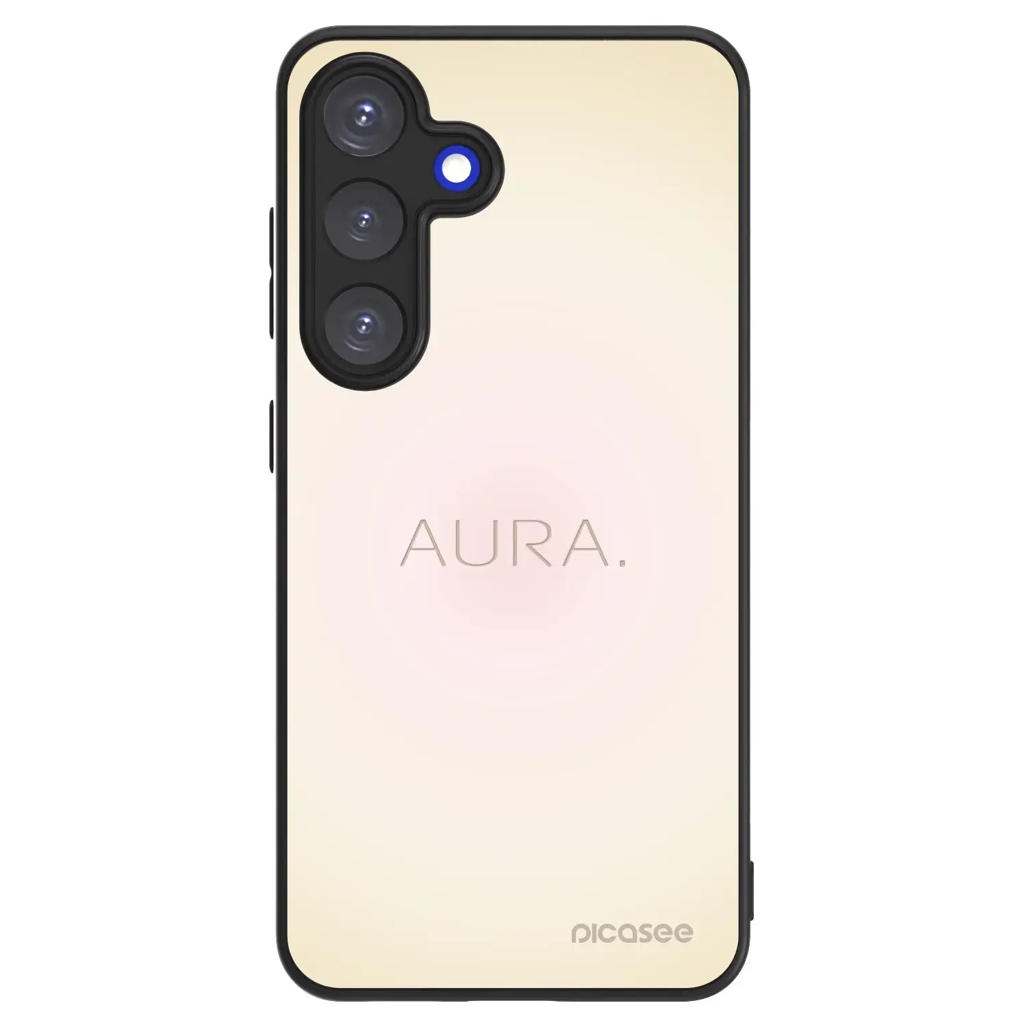 ULTIMATE CASE pro Samsung Galaxy S25 5G - Aura