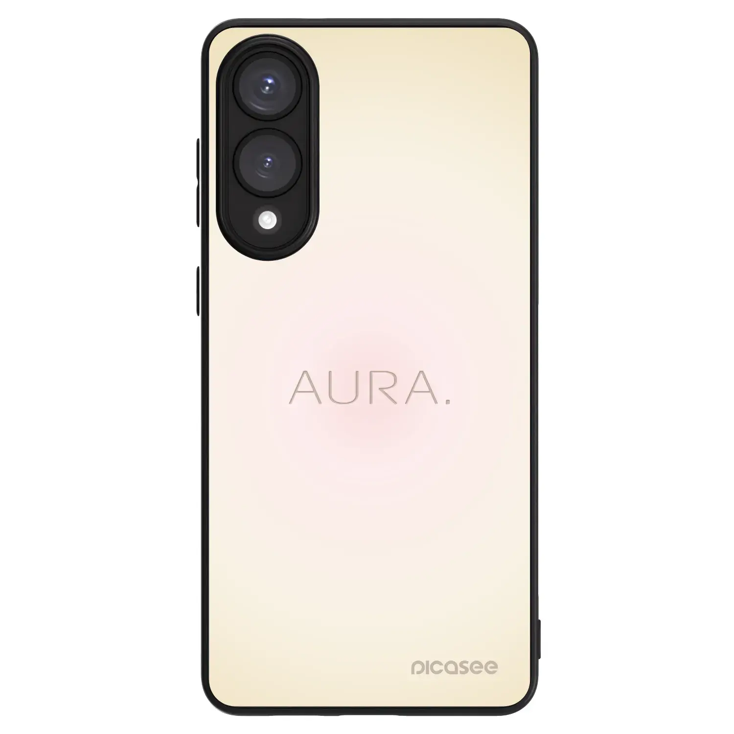 ULTIMATE CASE PowerShare pro Samsung Galaxy S25 Edge 5G - Aura